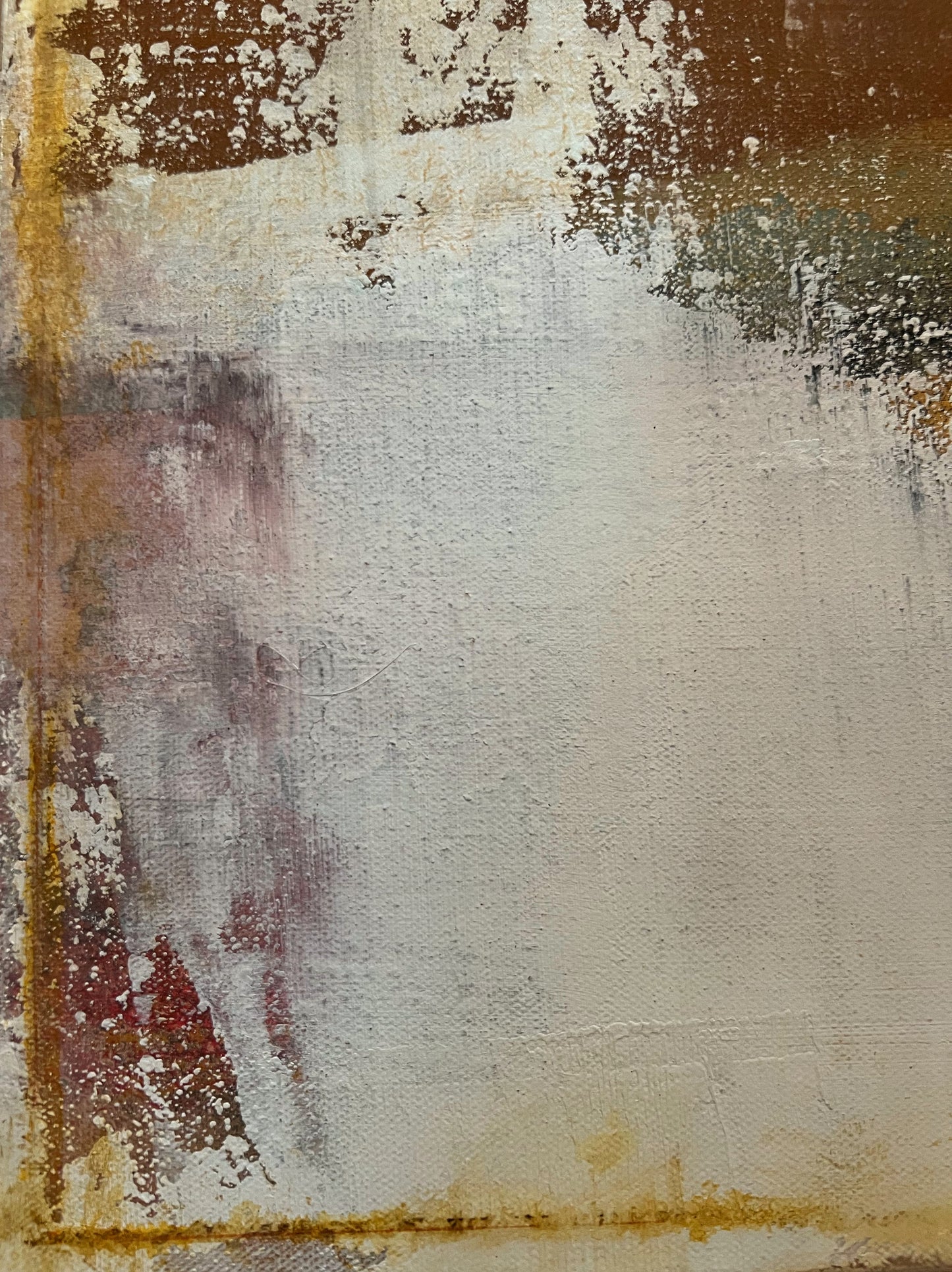 Border of Becoming
