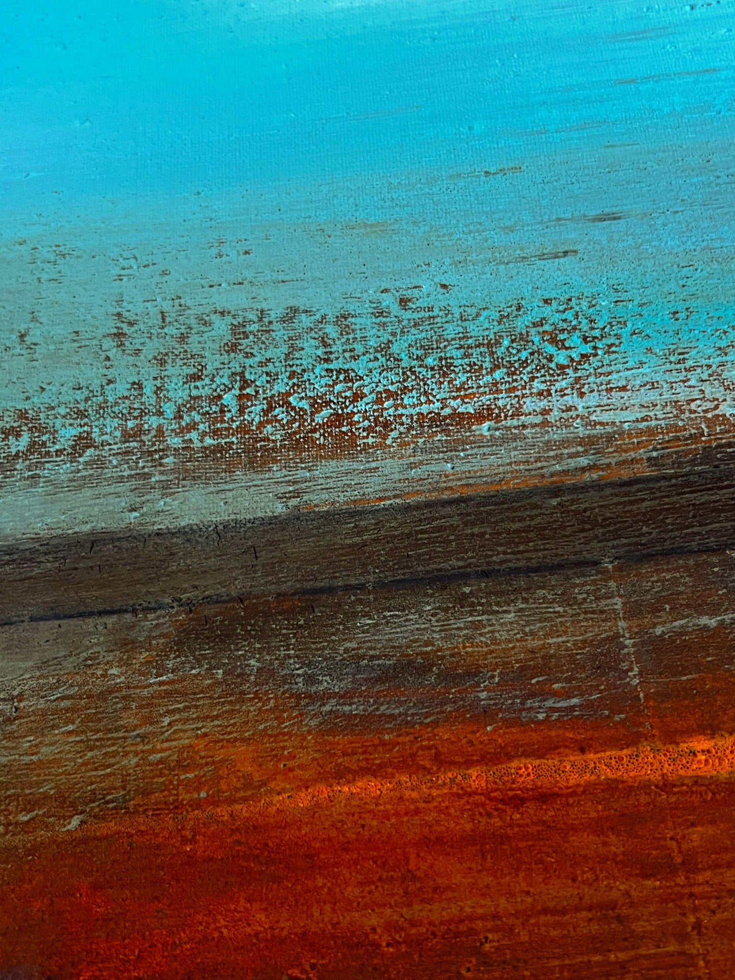 Cielo y Corrosión