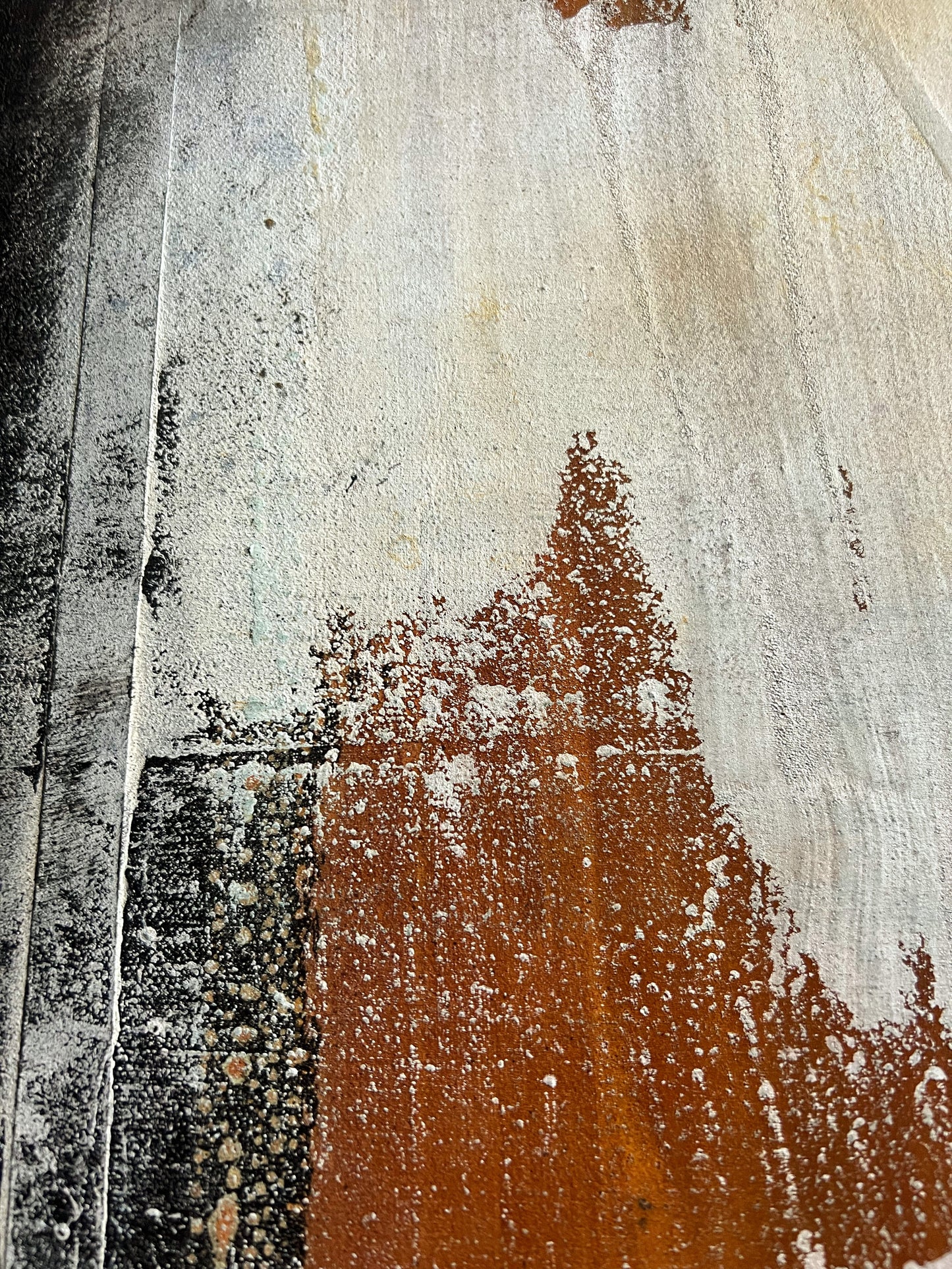 Memory in Transit