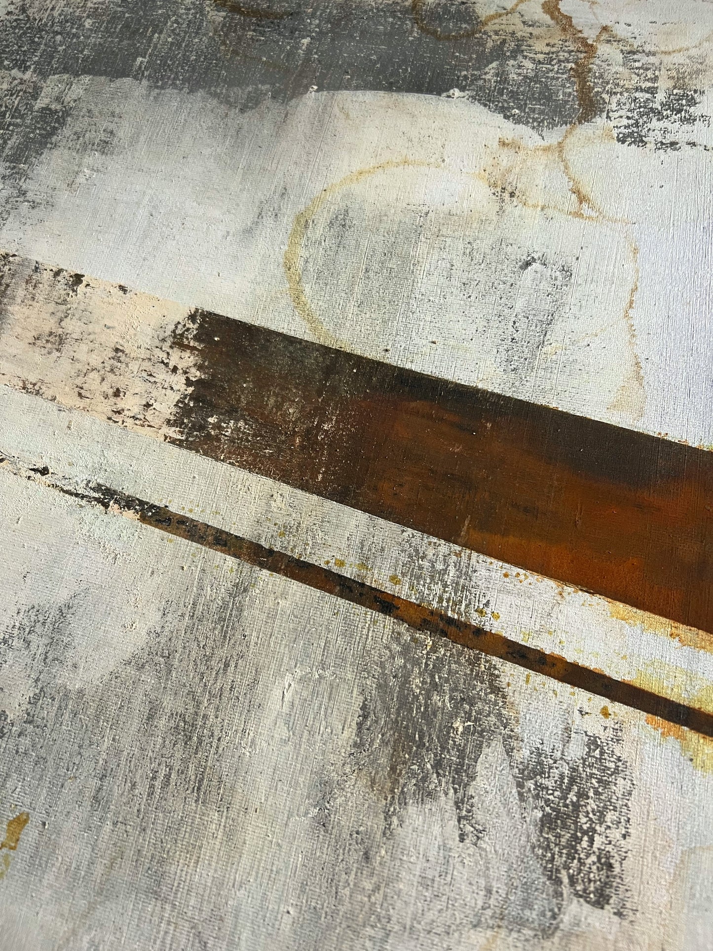 Diagonal Erosion