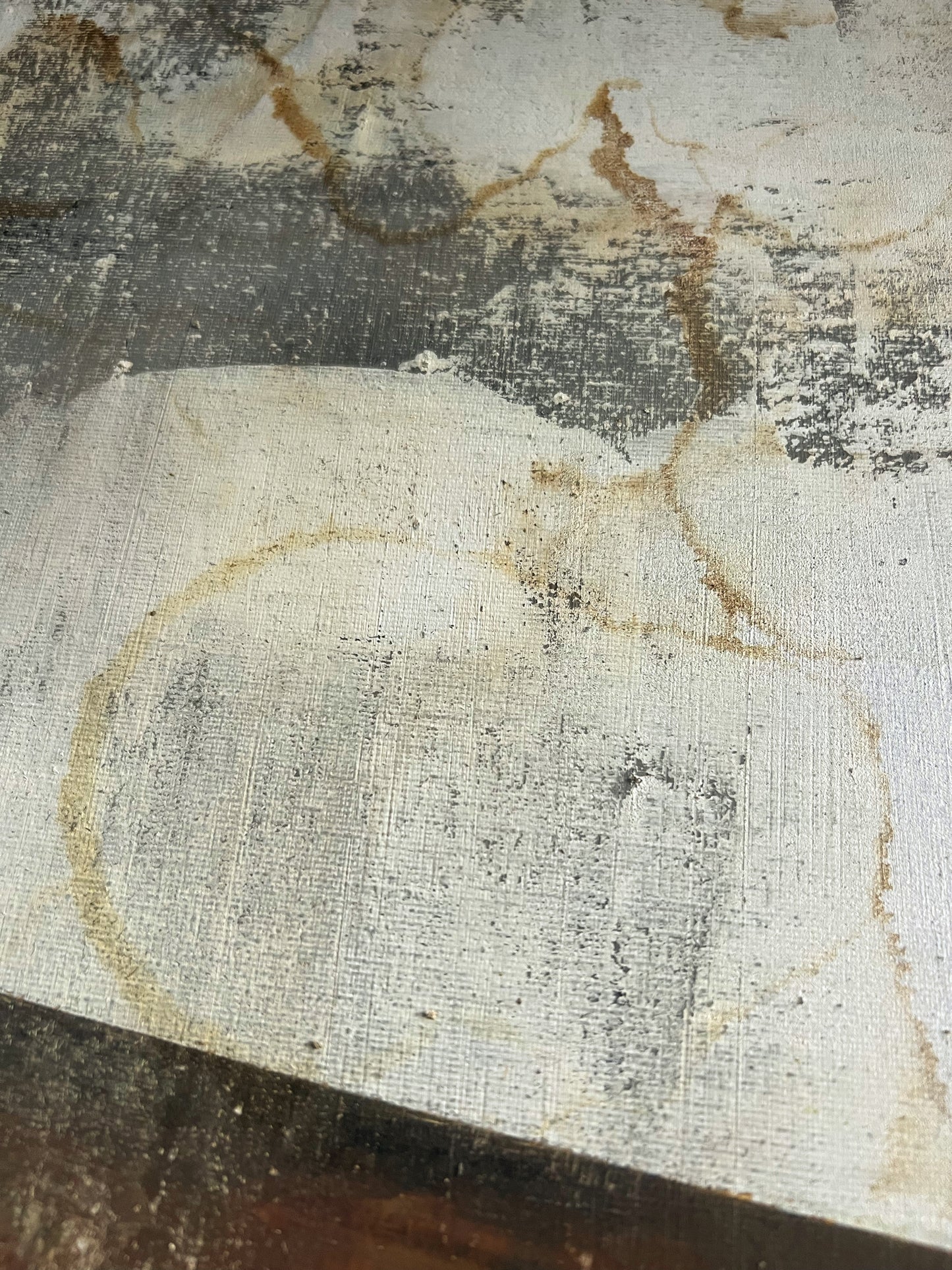 Diagonal Erosion