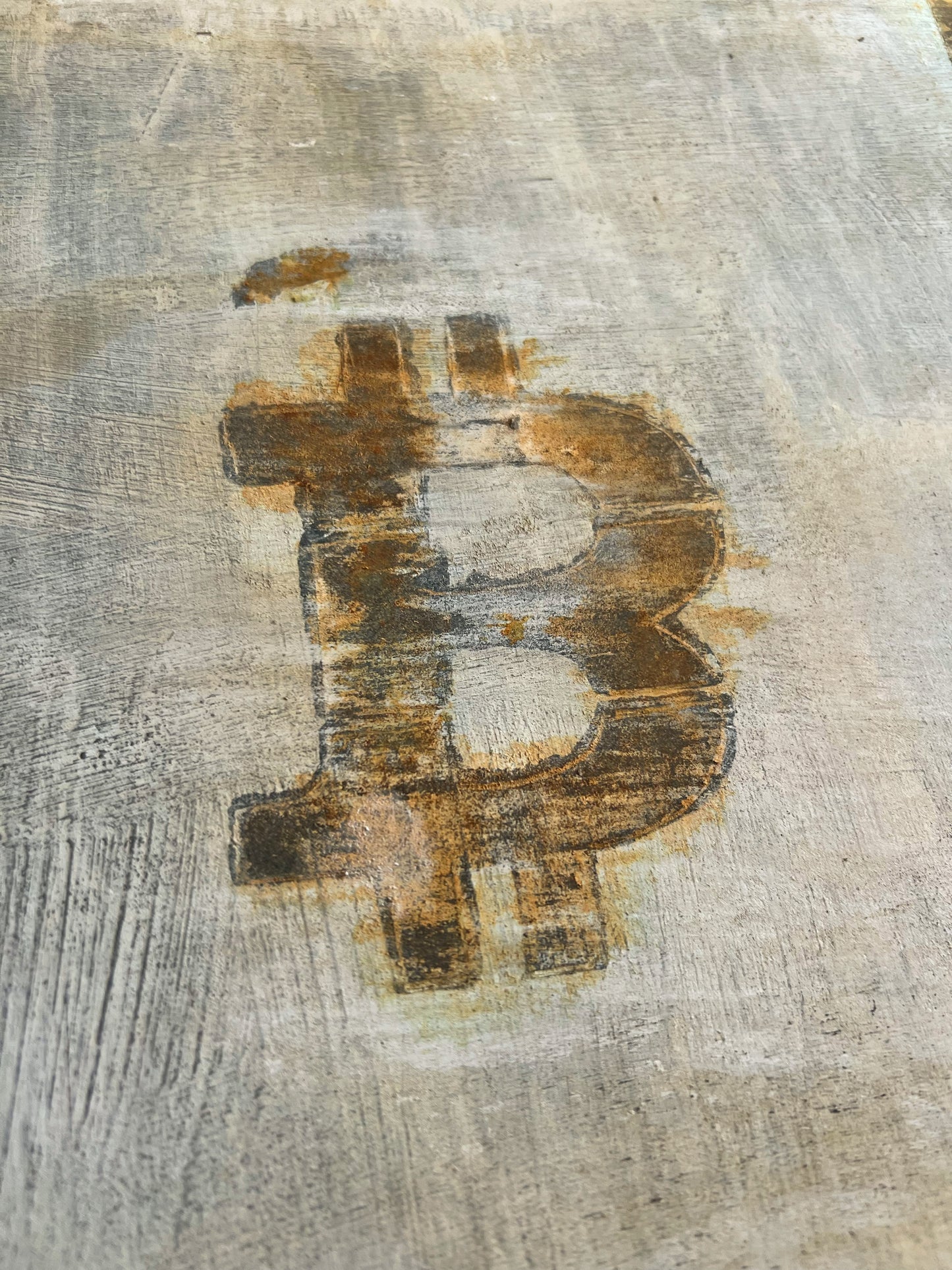 Crypto Mirror