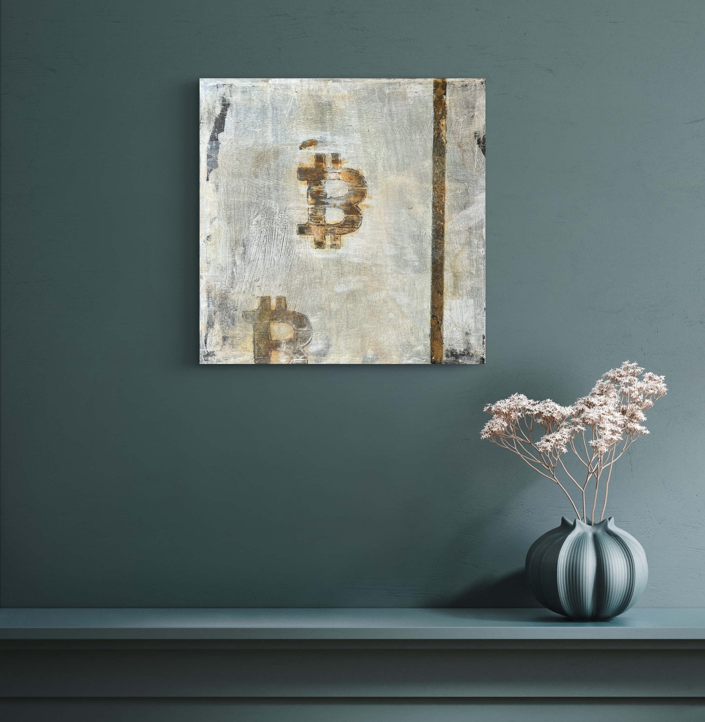 Crypto Mirror