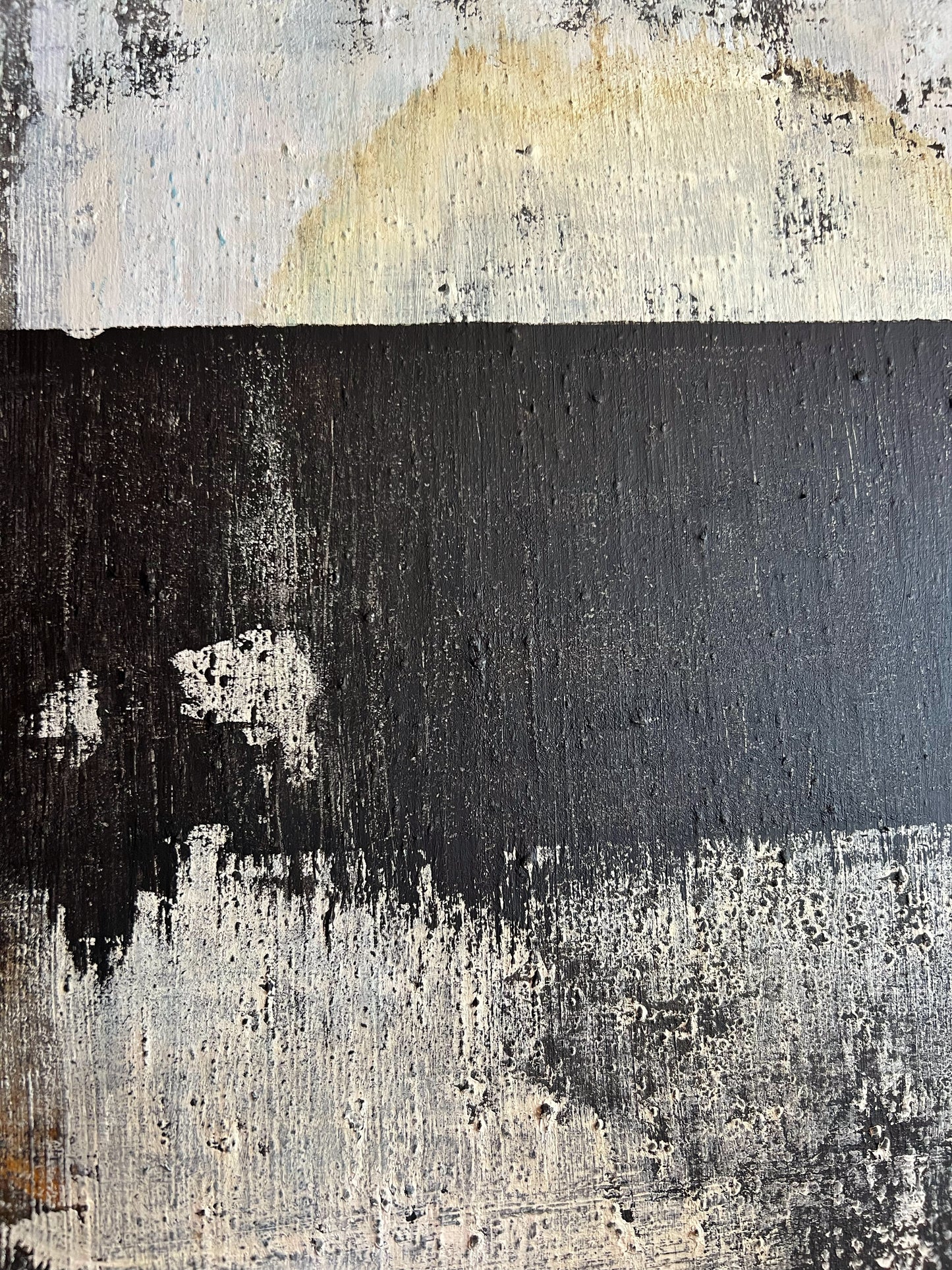 Black Border