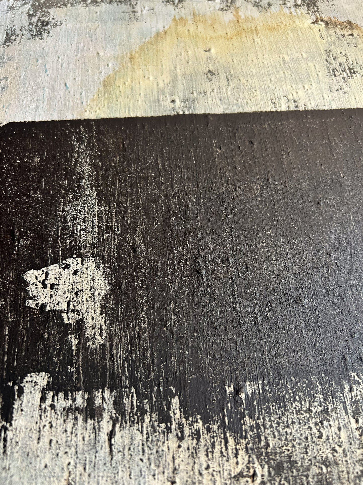 Black Border