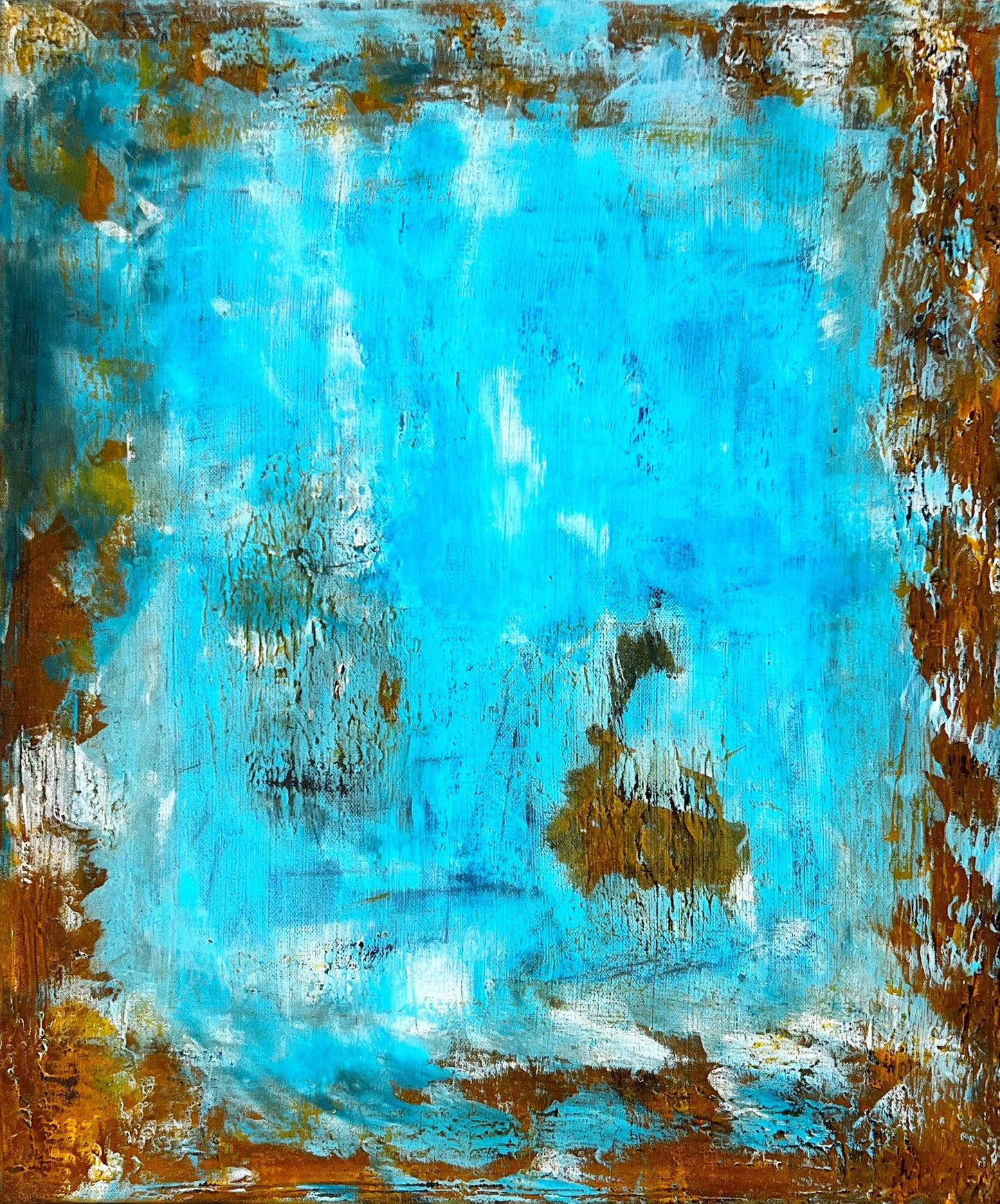 Criptografía Abstracta