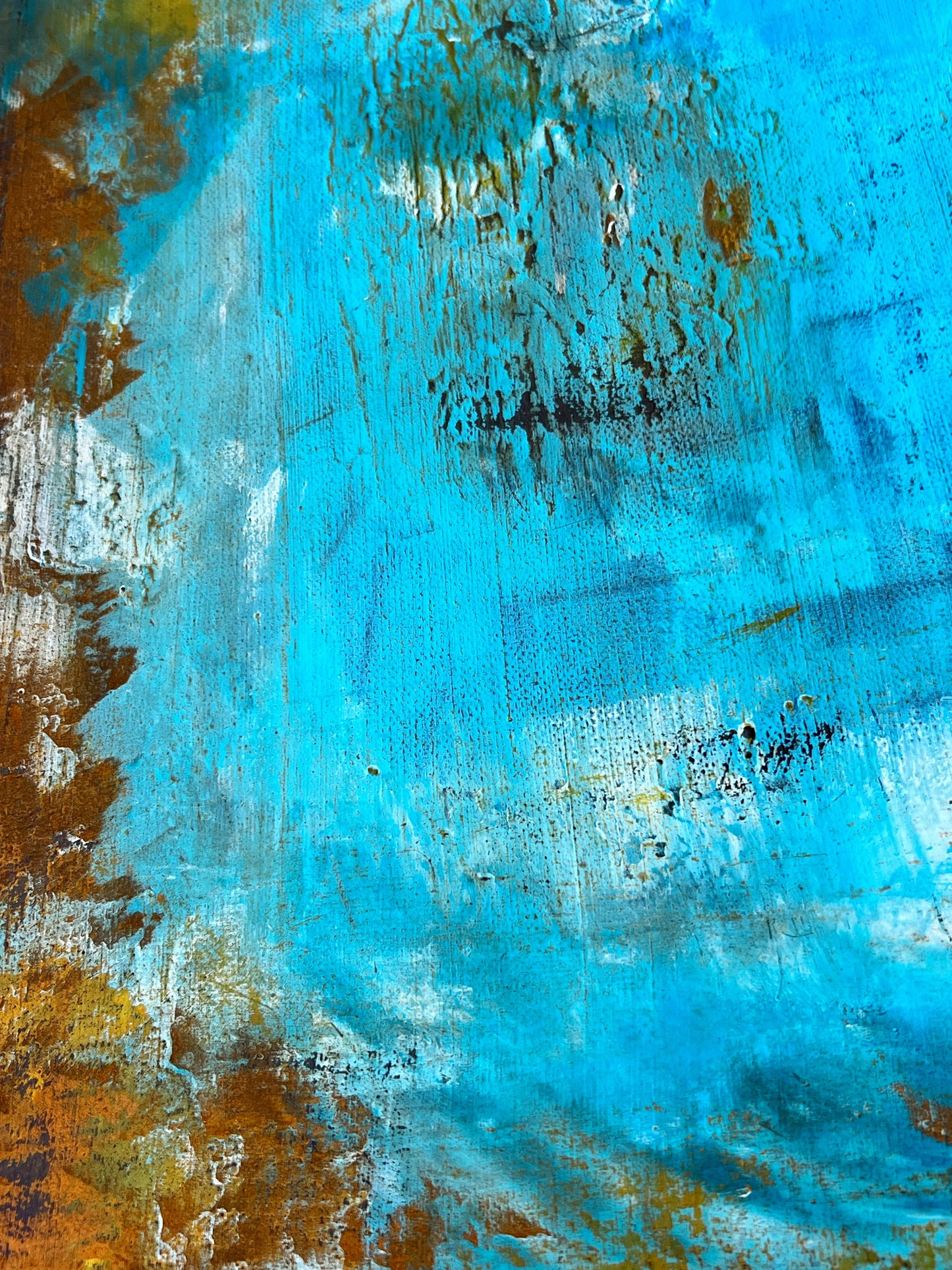 Criptografía Abstracta