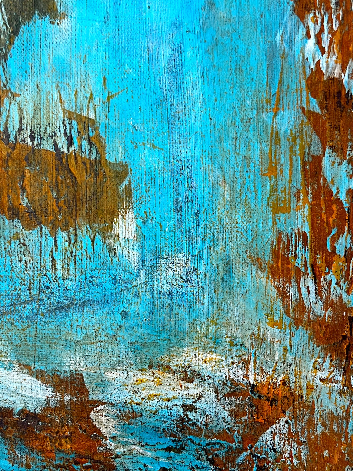 Criptografía Abstracta