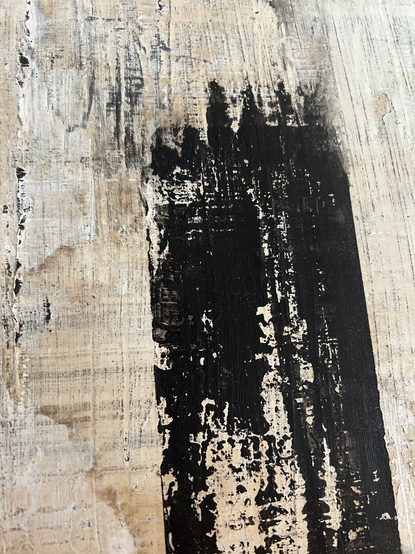 A Detail Becomes the Whole