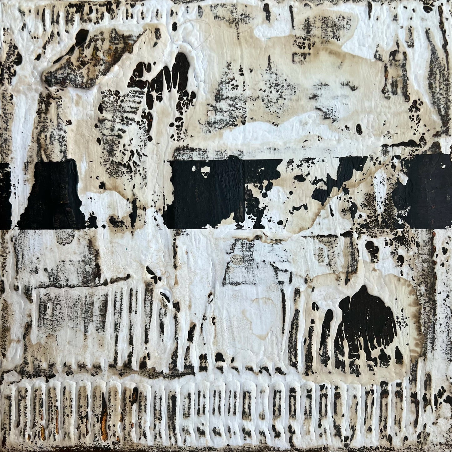 Silent Industry