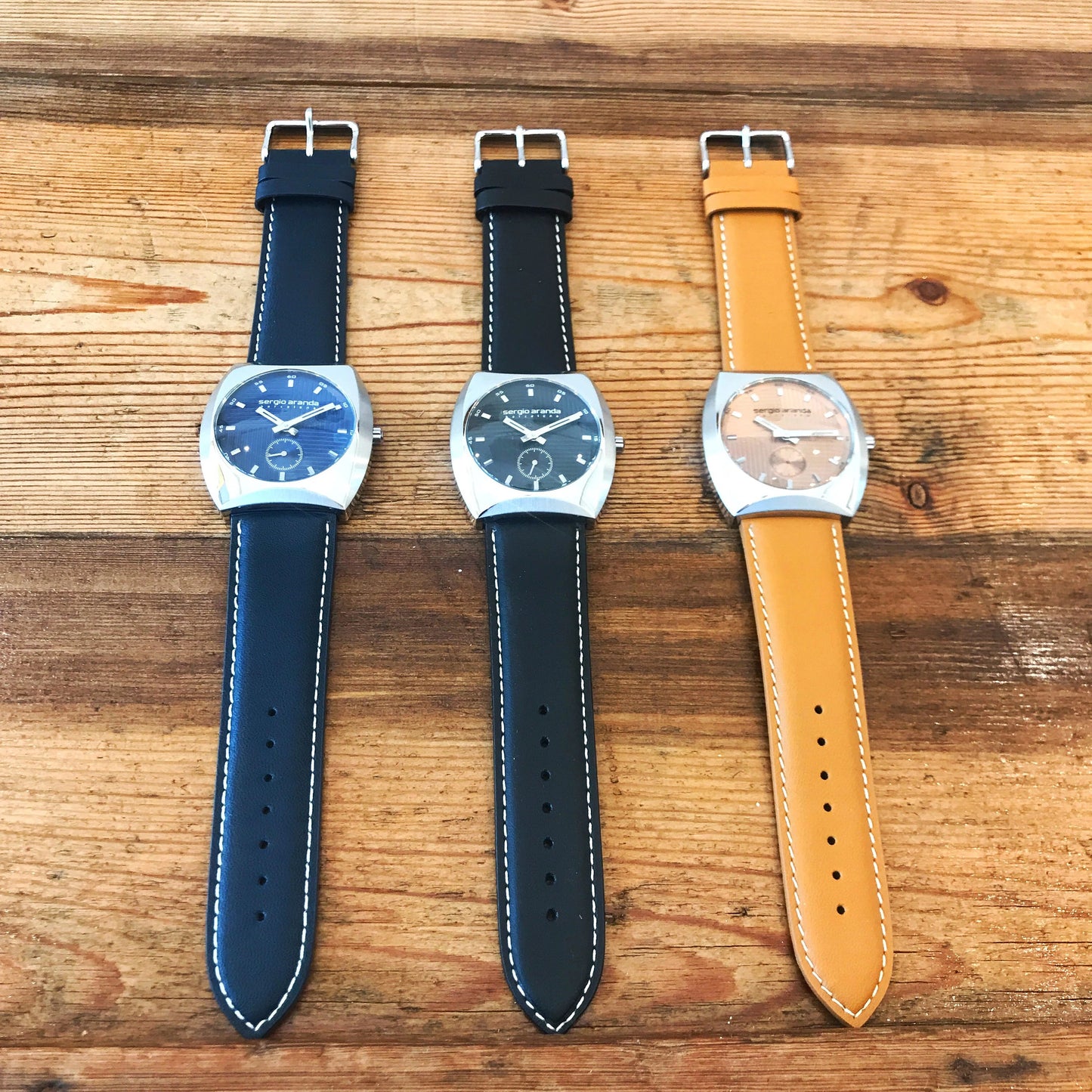 Unisex Watch - Black