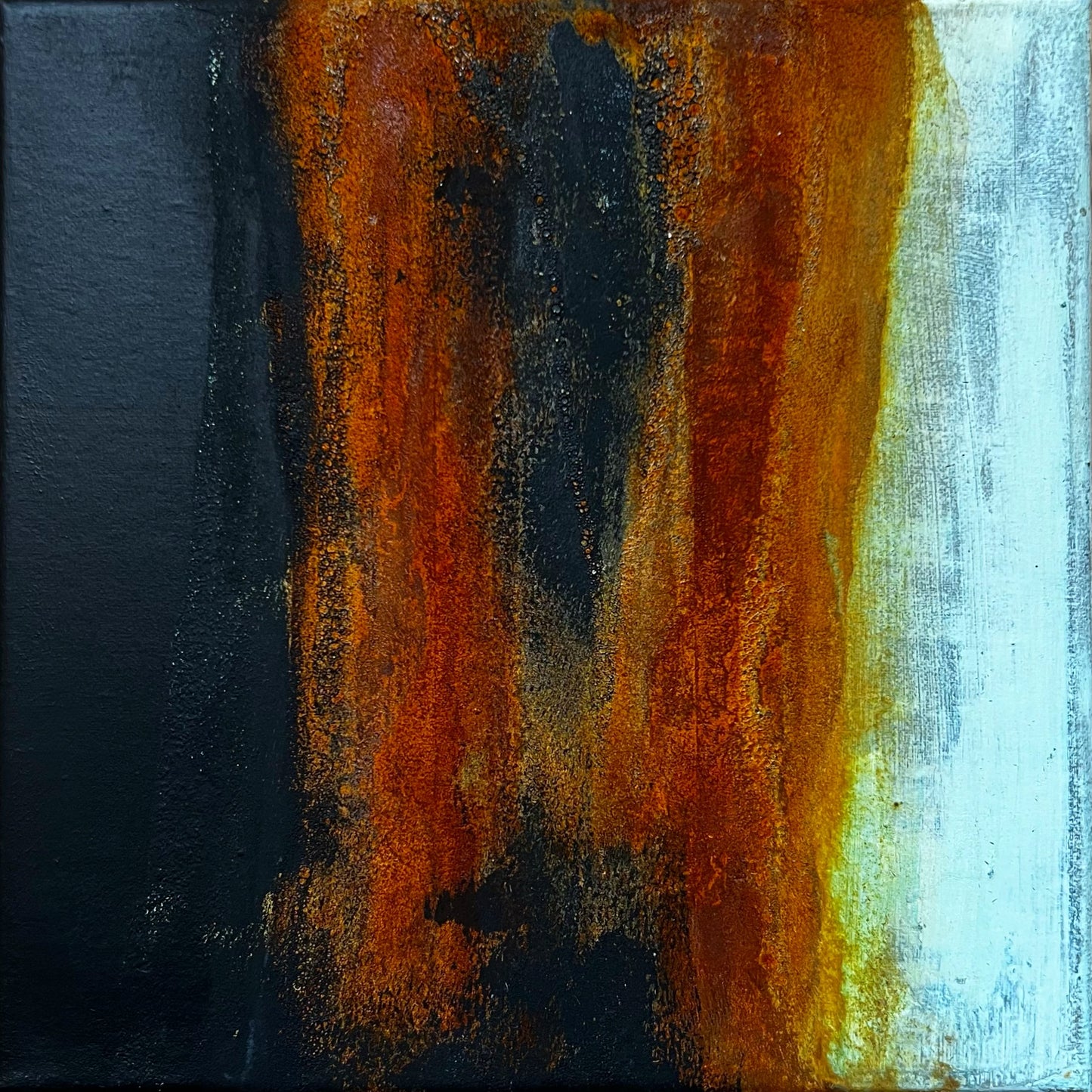 Shades of Silence