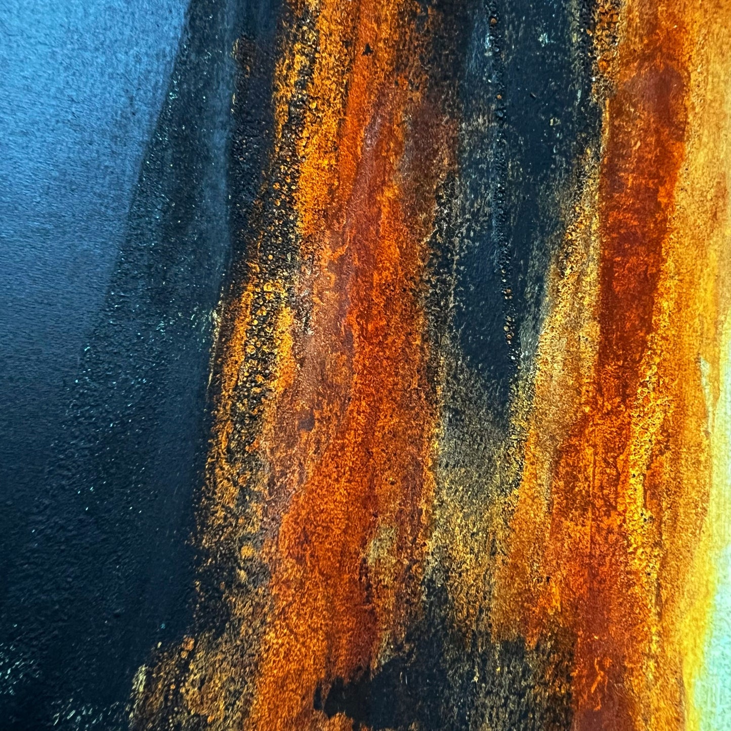 Shades of Silence