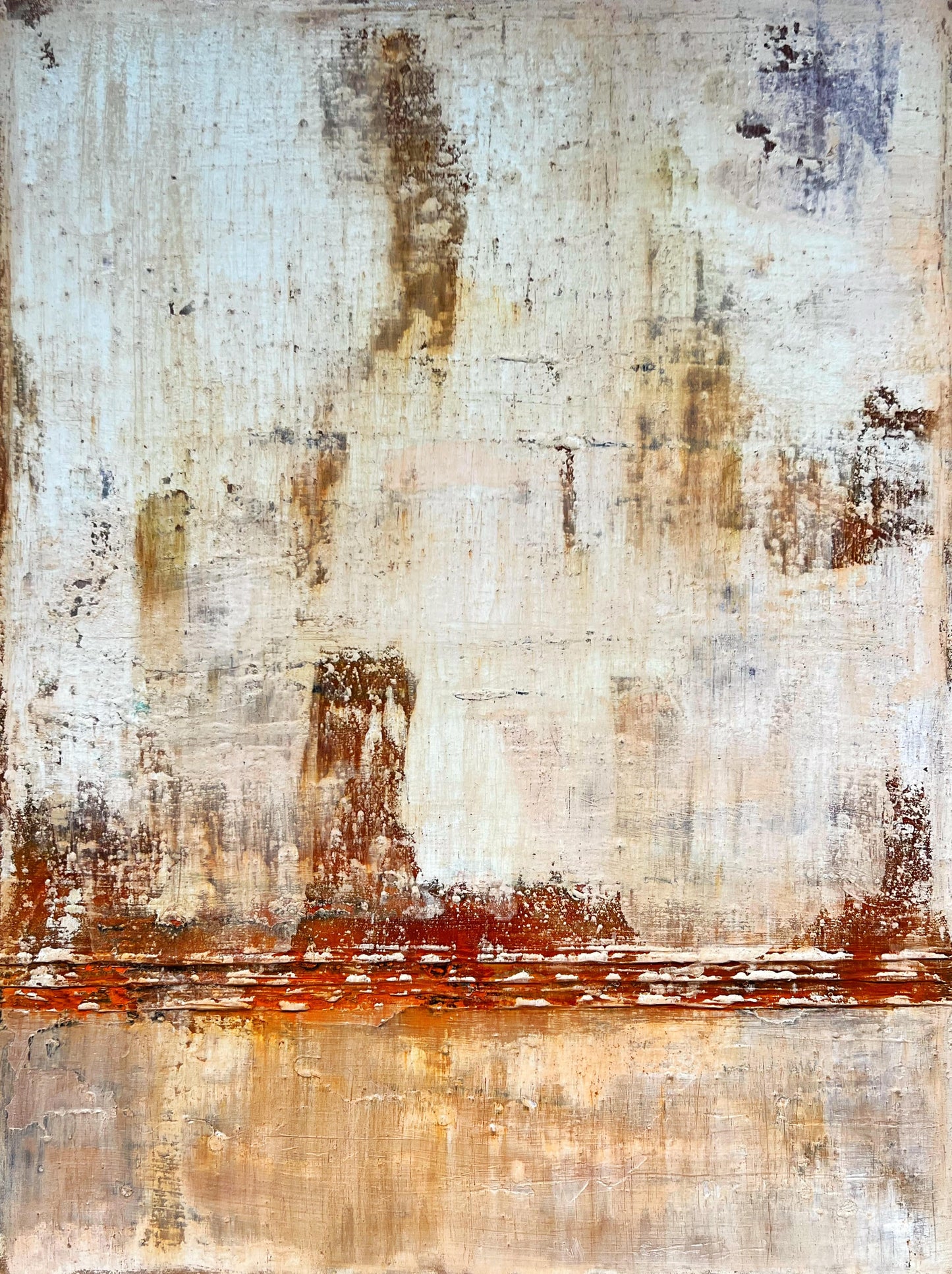 Traces of the Past