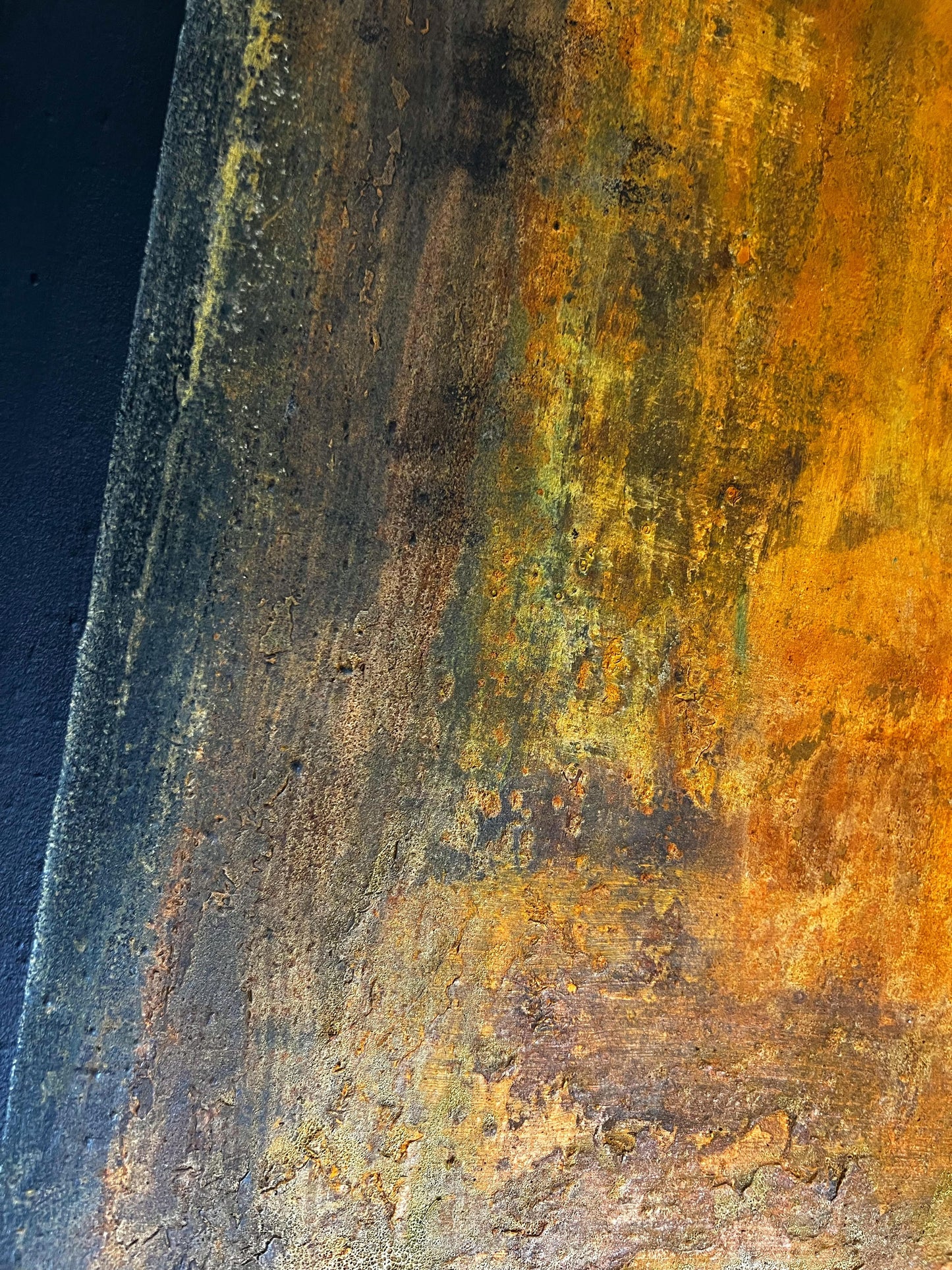 L'Usure du Temps