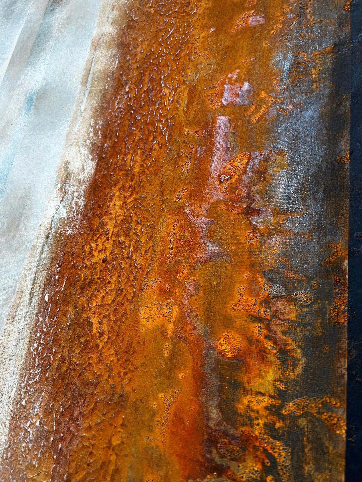 Remnants of Beauty