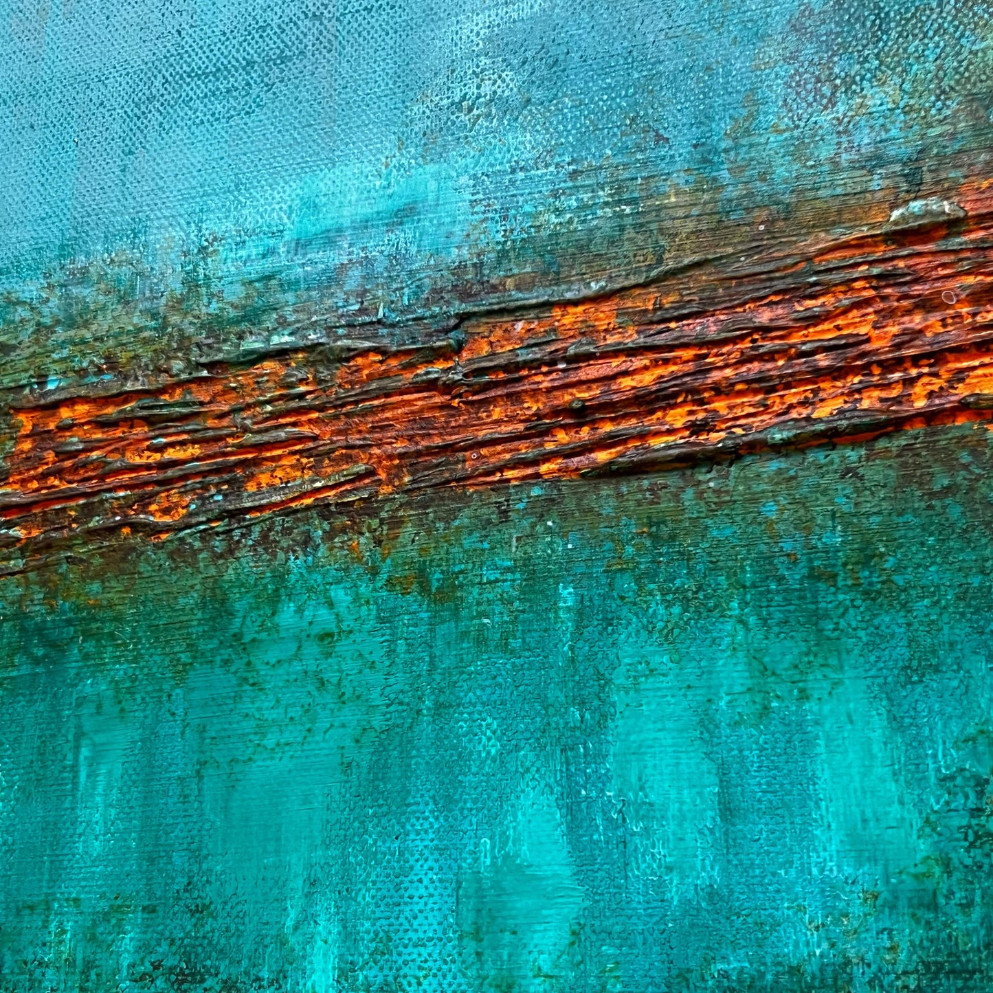 Sinfonía de Horizontes