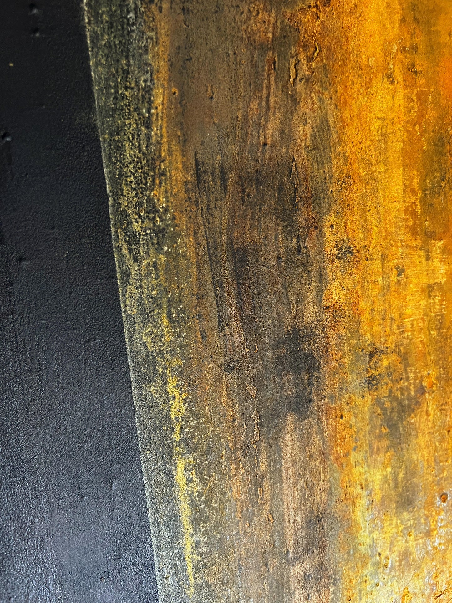 L'Usure du Temps