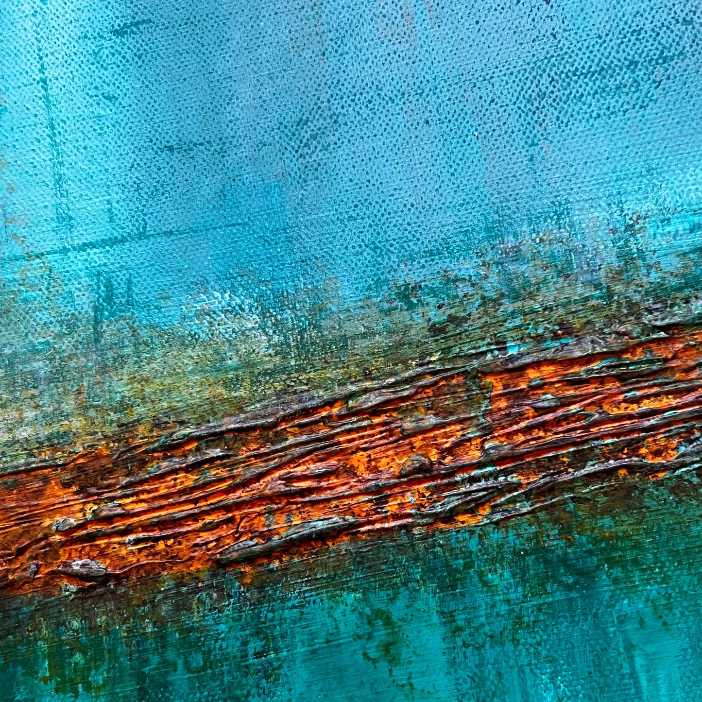 Sinfonía de Horizontes