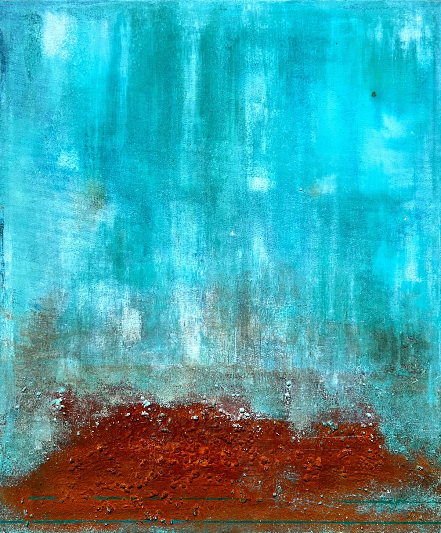 Sueños Abstractos