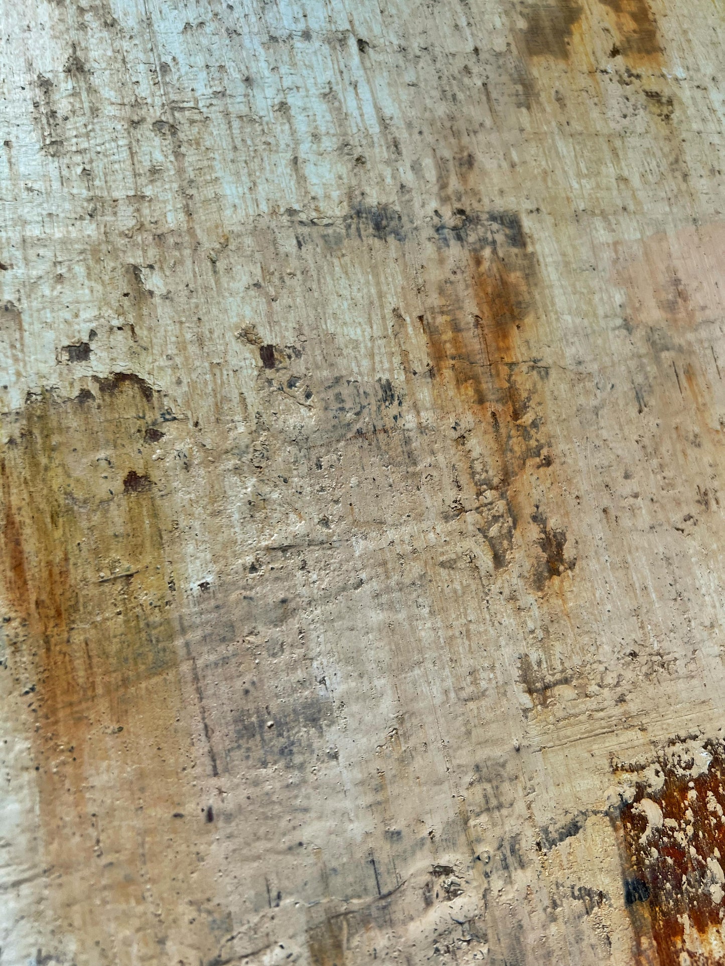 Traces of the Past