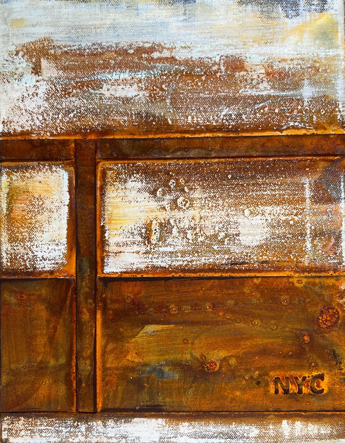 NYC Rust