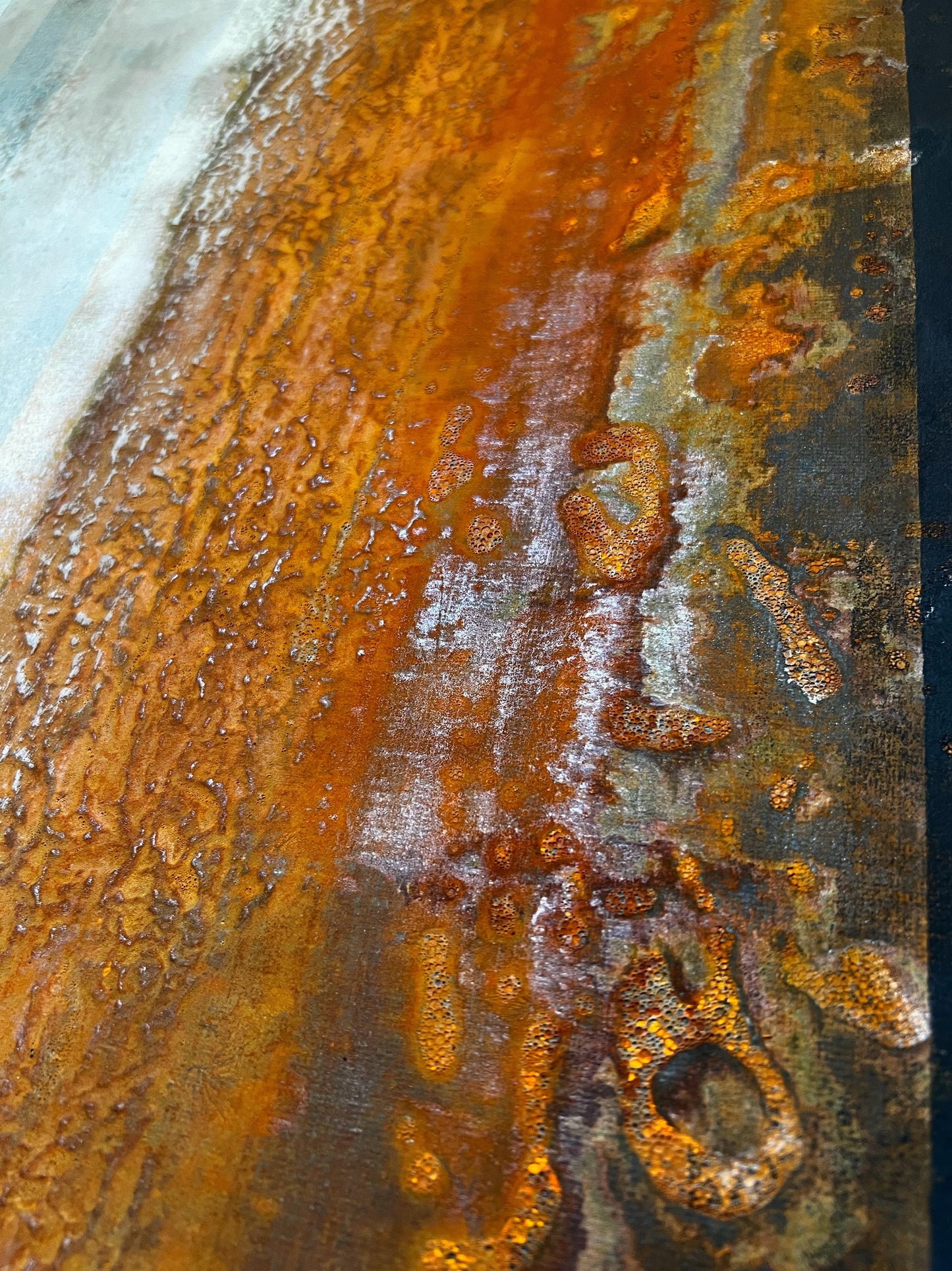Remnants of Beauty