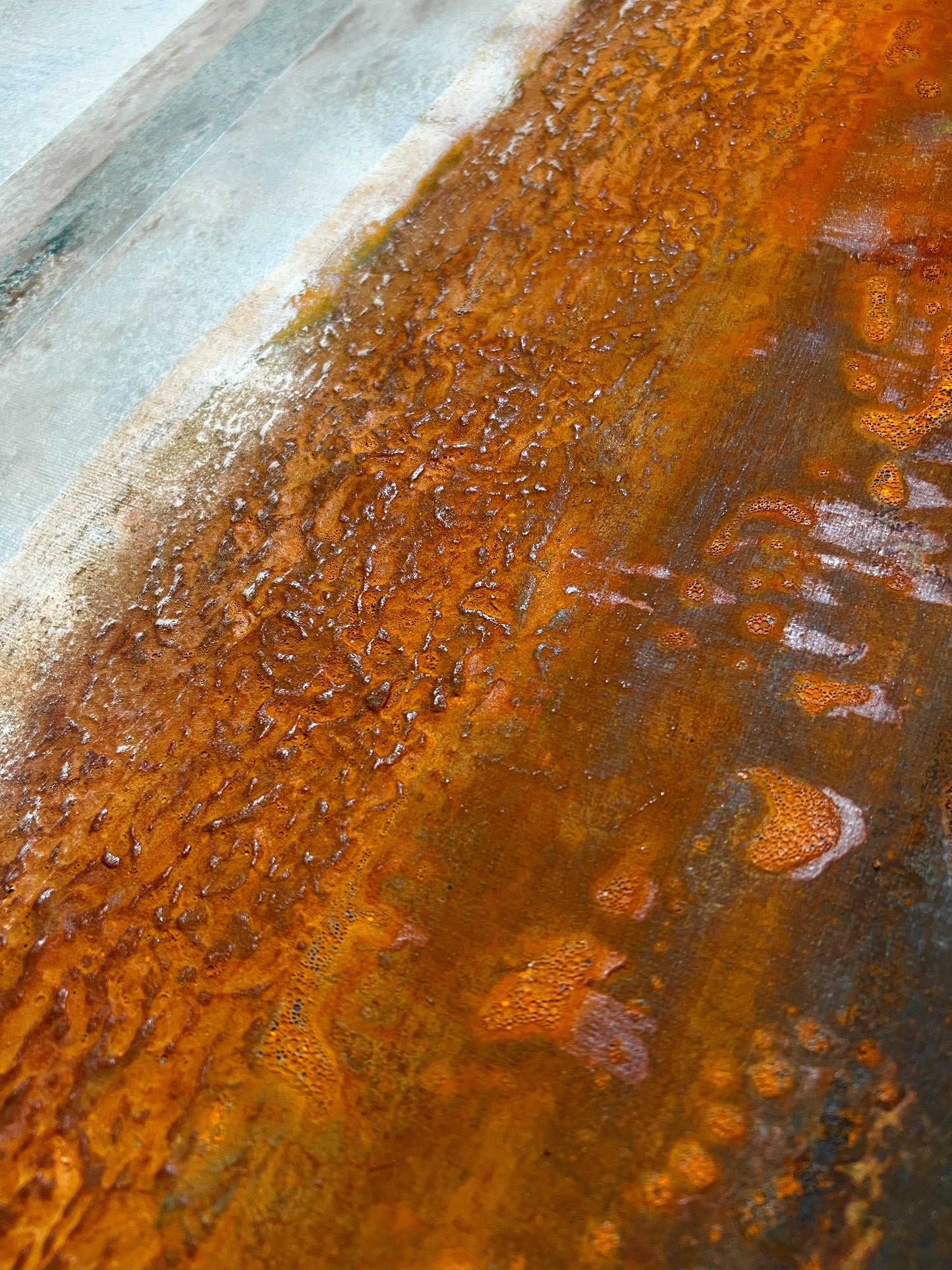 Remnants of Beauty