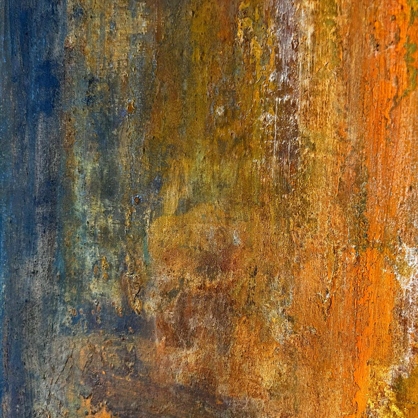 L'Usure du Temps