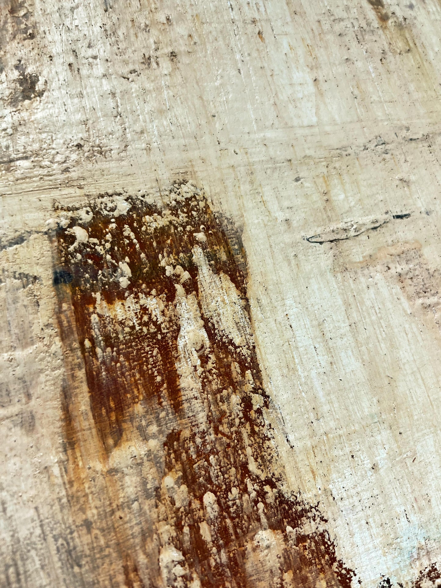Traces of the Past