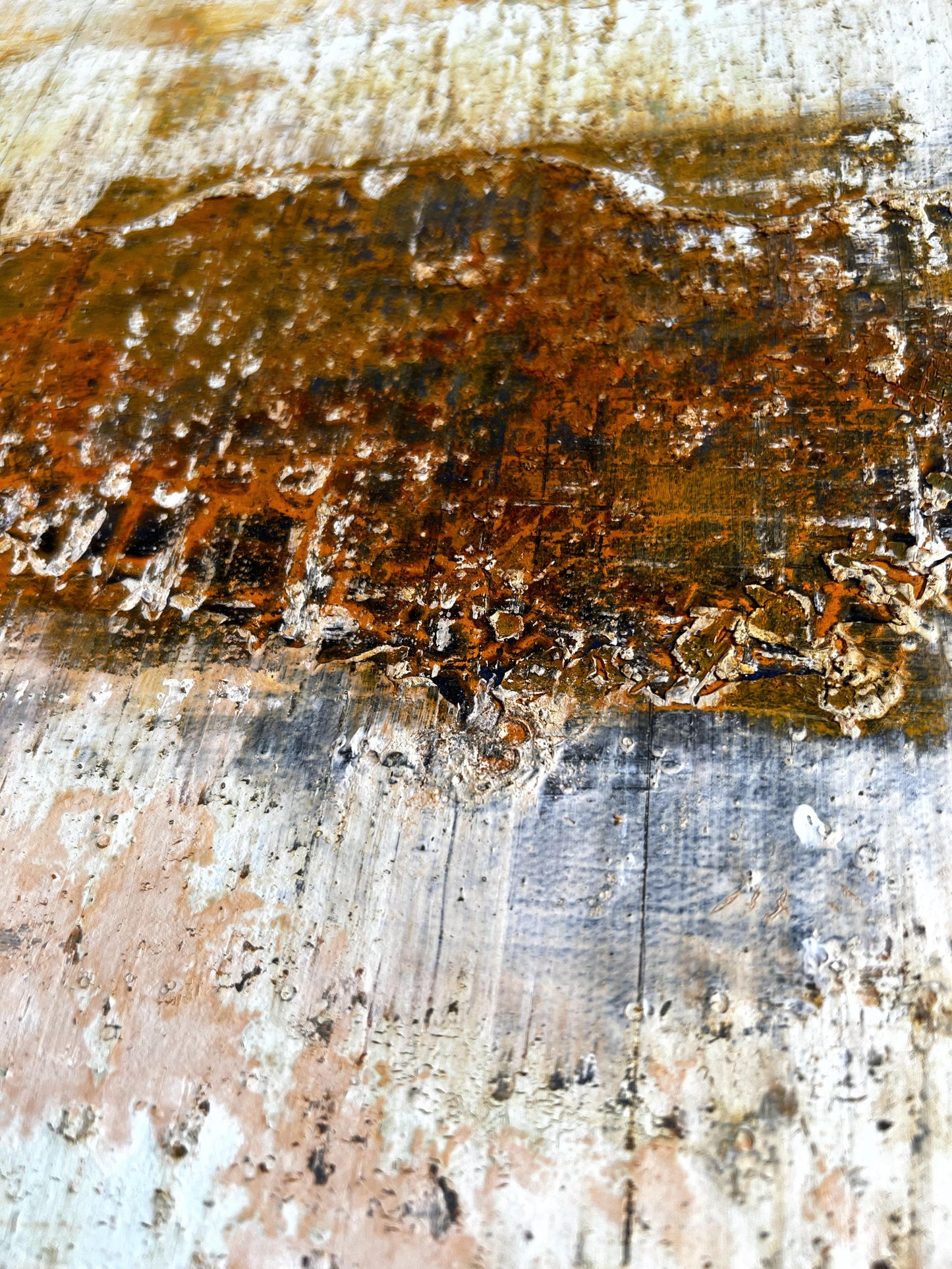 Lignes Écroulées