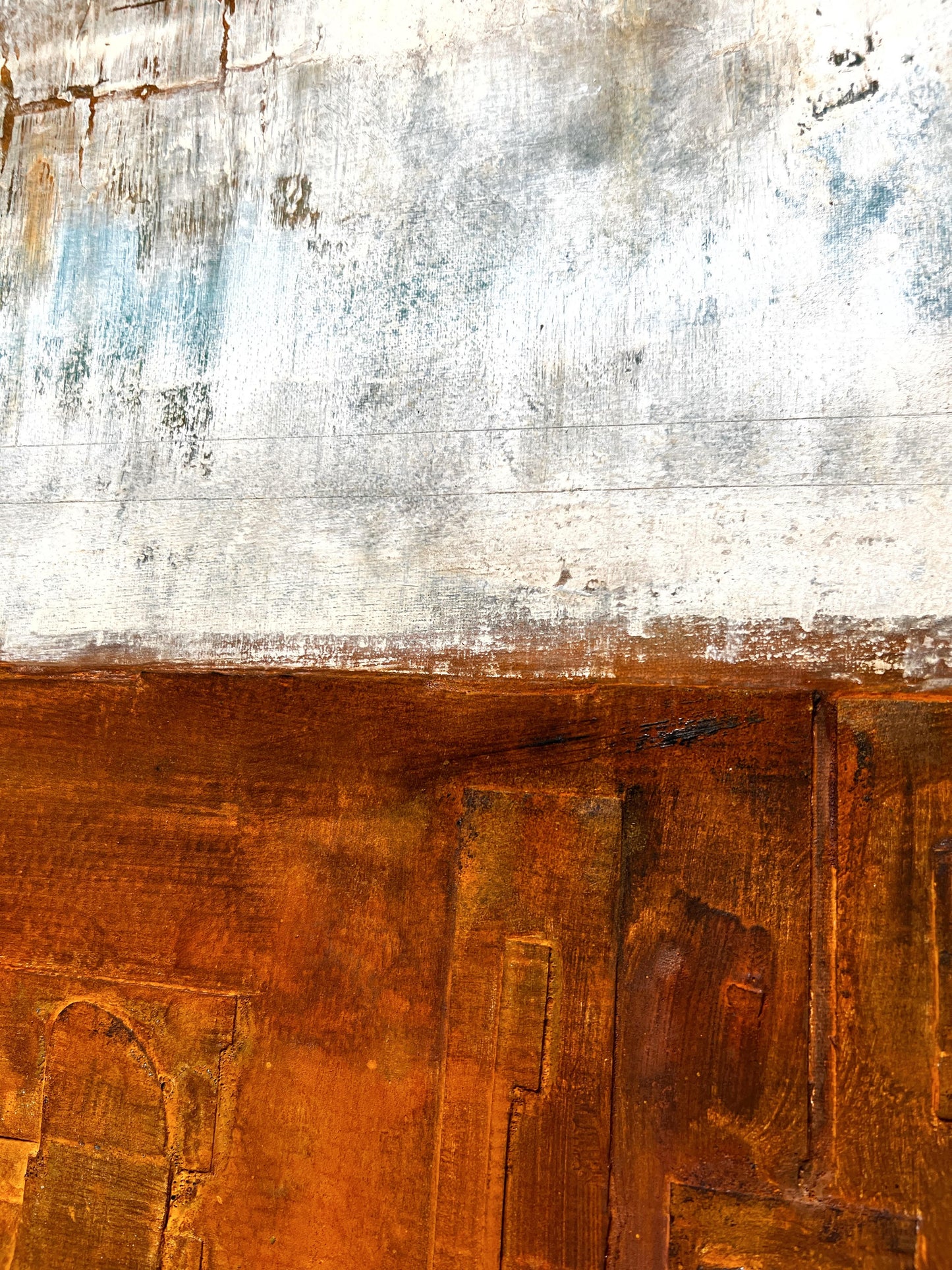 Vestiges du Temps