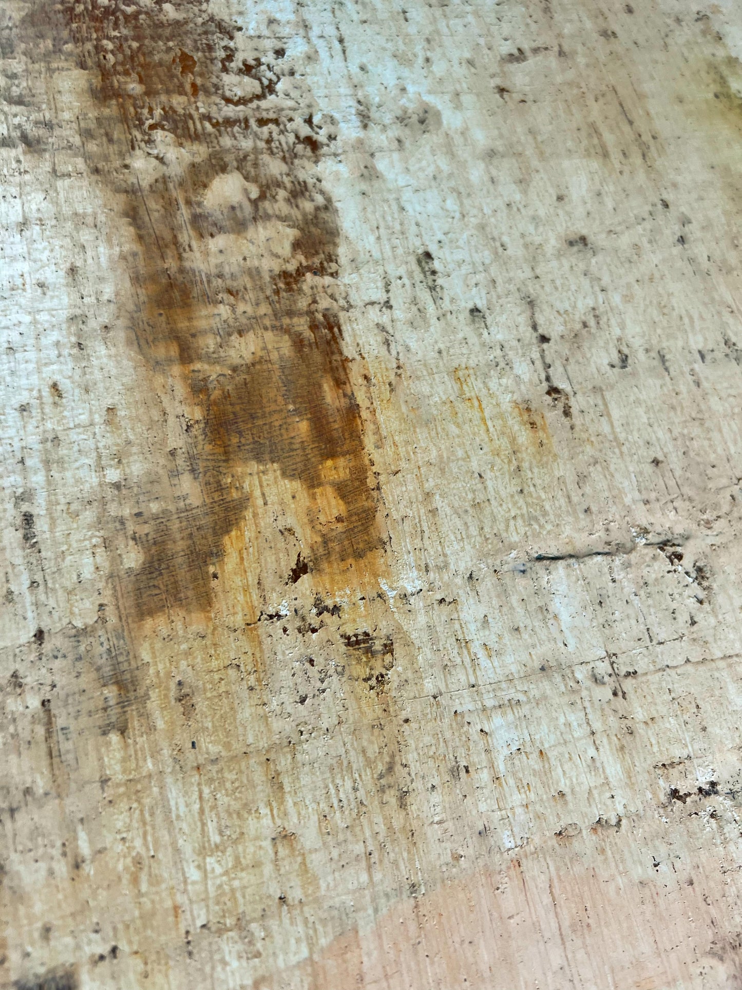 Traces of the Past