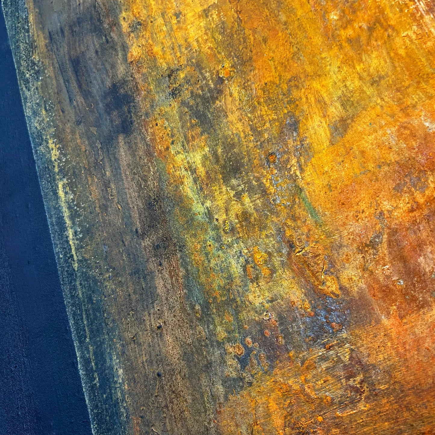 L'Usure du Temps