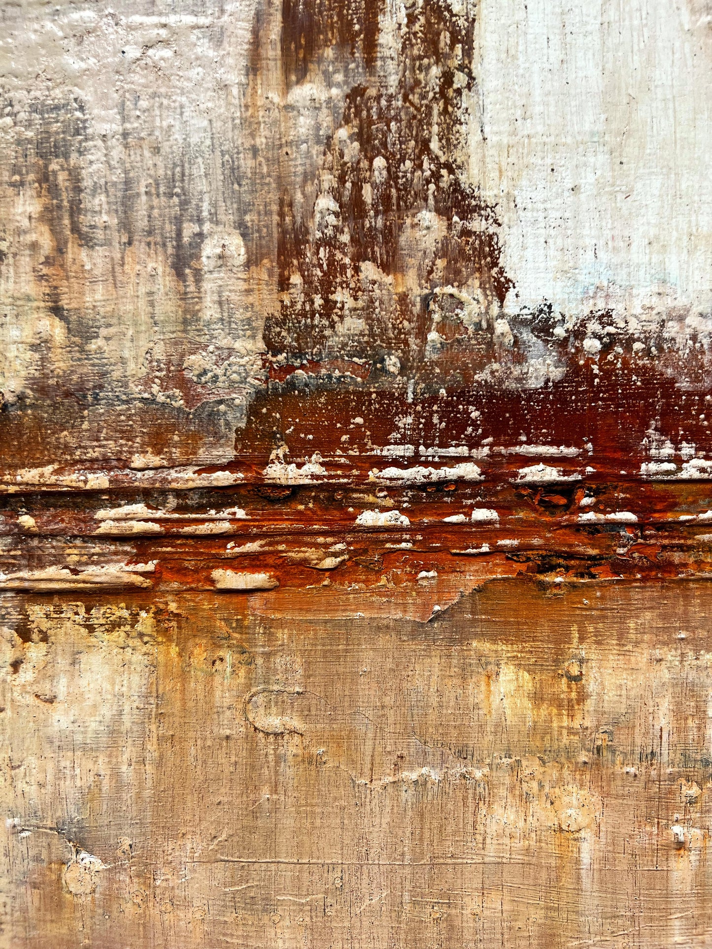 Traces of the Past