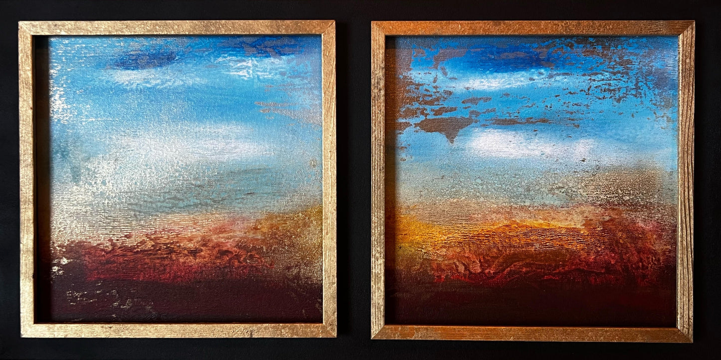 Ventana Duo