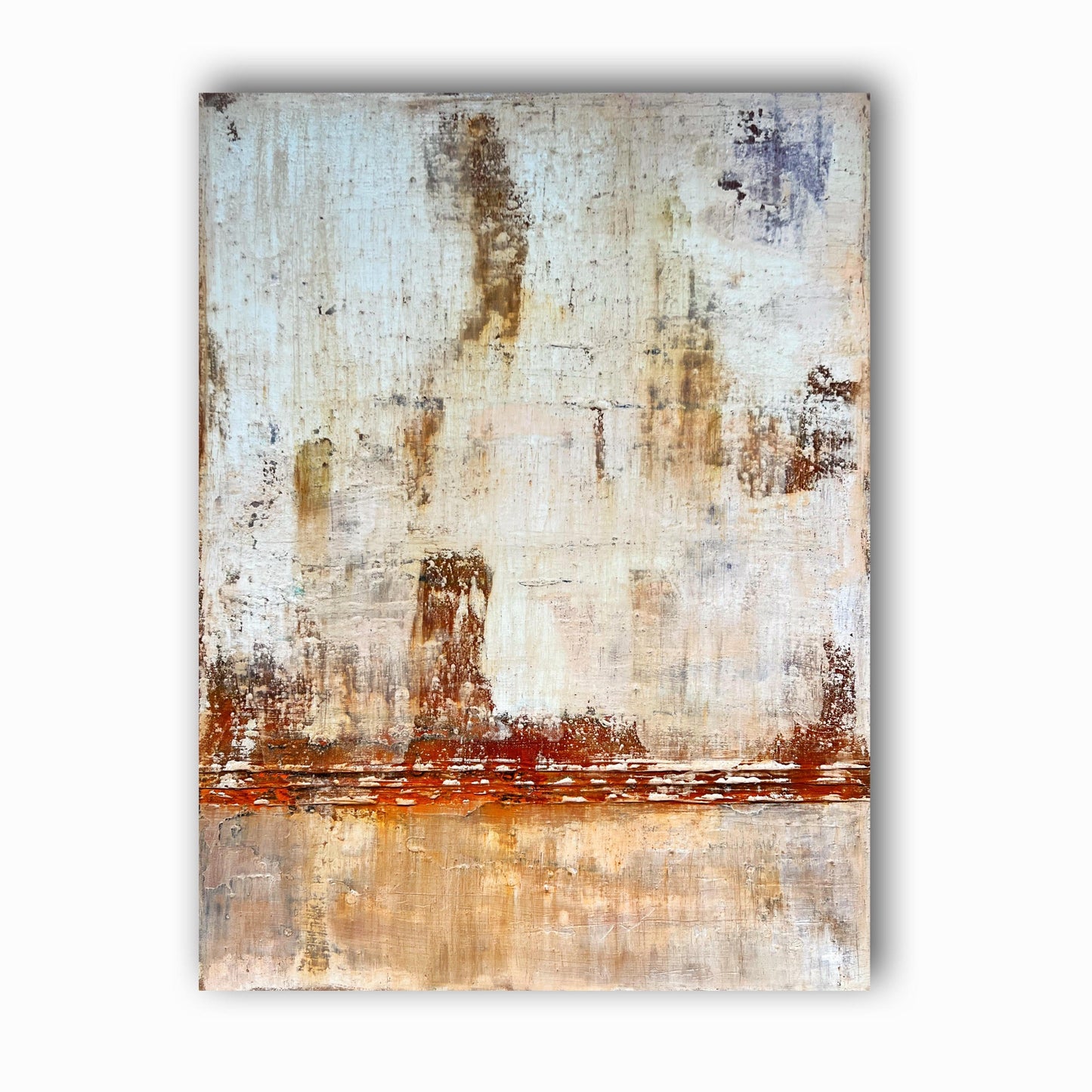 Traces of the Past