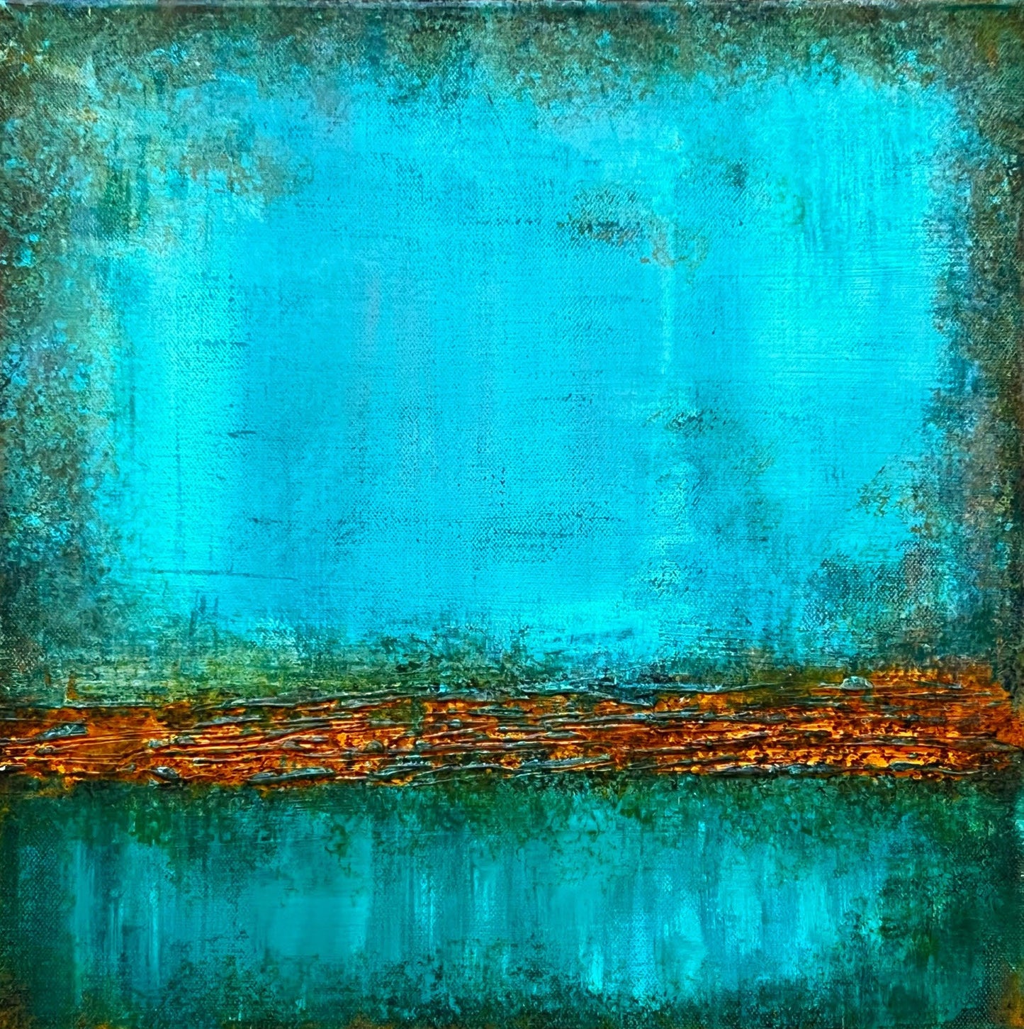 Sinfonía de Horizontes