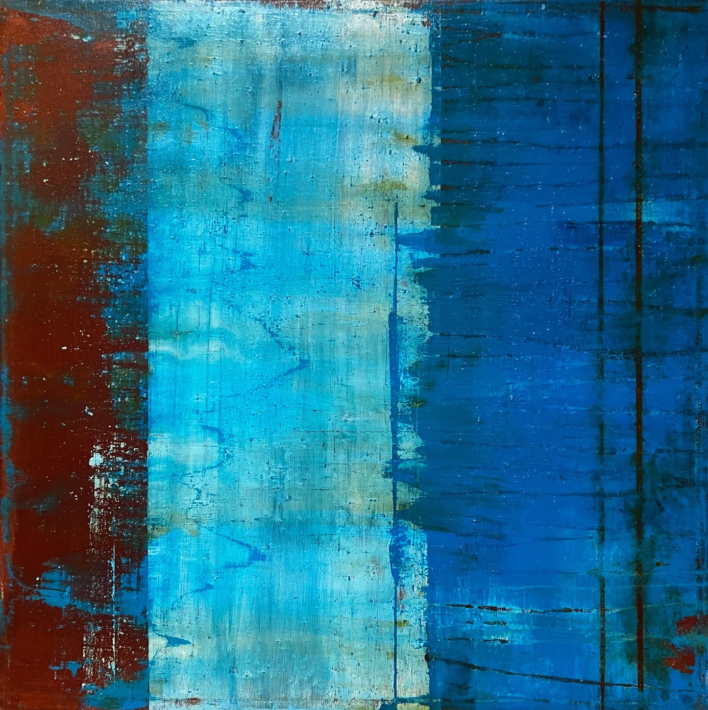 Vibraciones Marinas