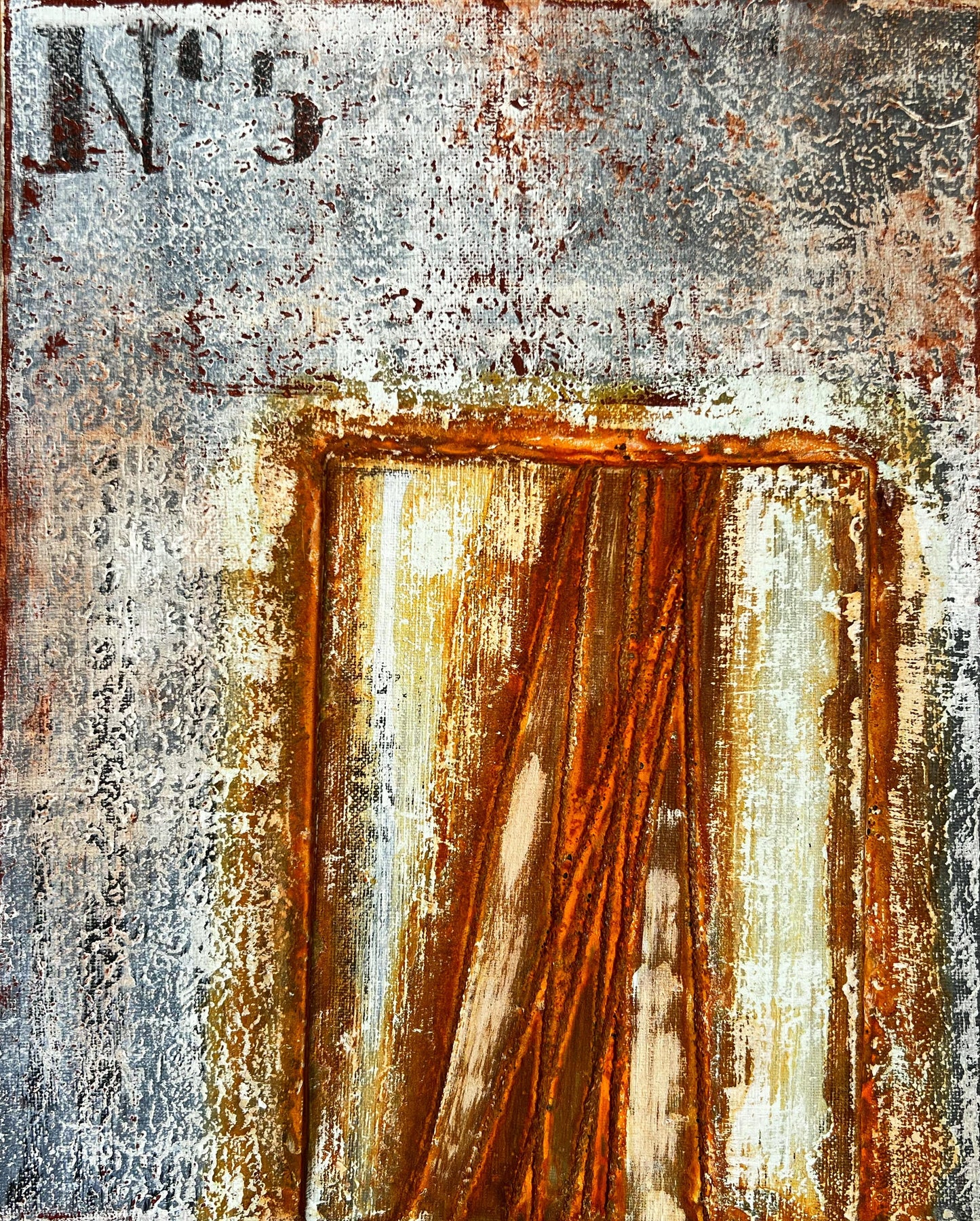 N° 5 Beyond Perfume