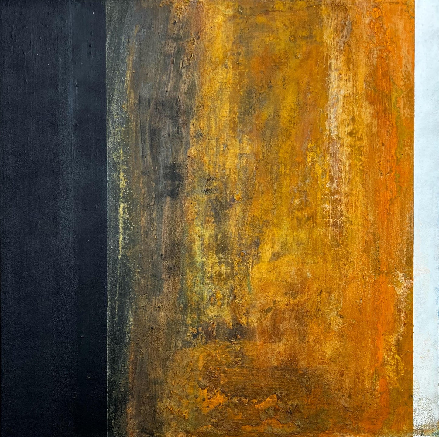 L'Usure du Temps
