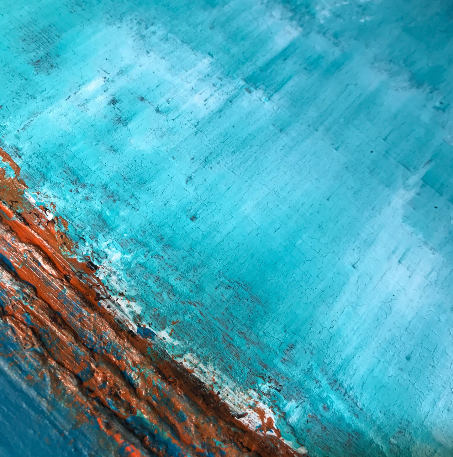 Oil Barrel
