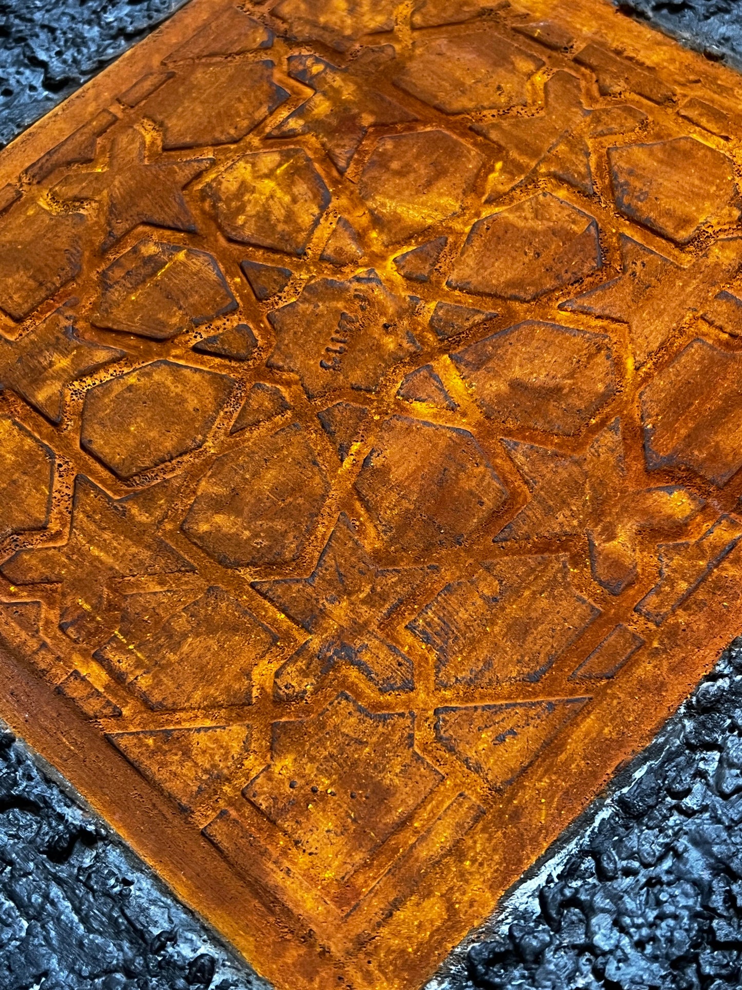 Manhole Cover