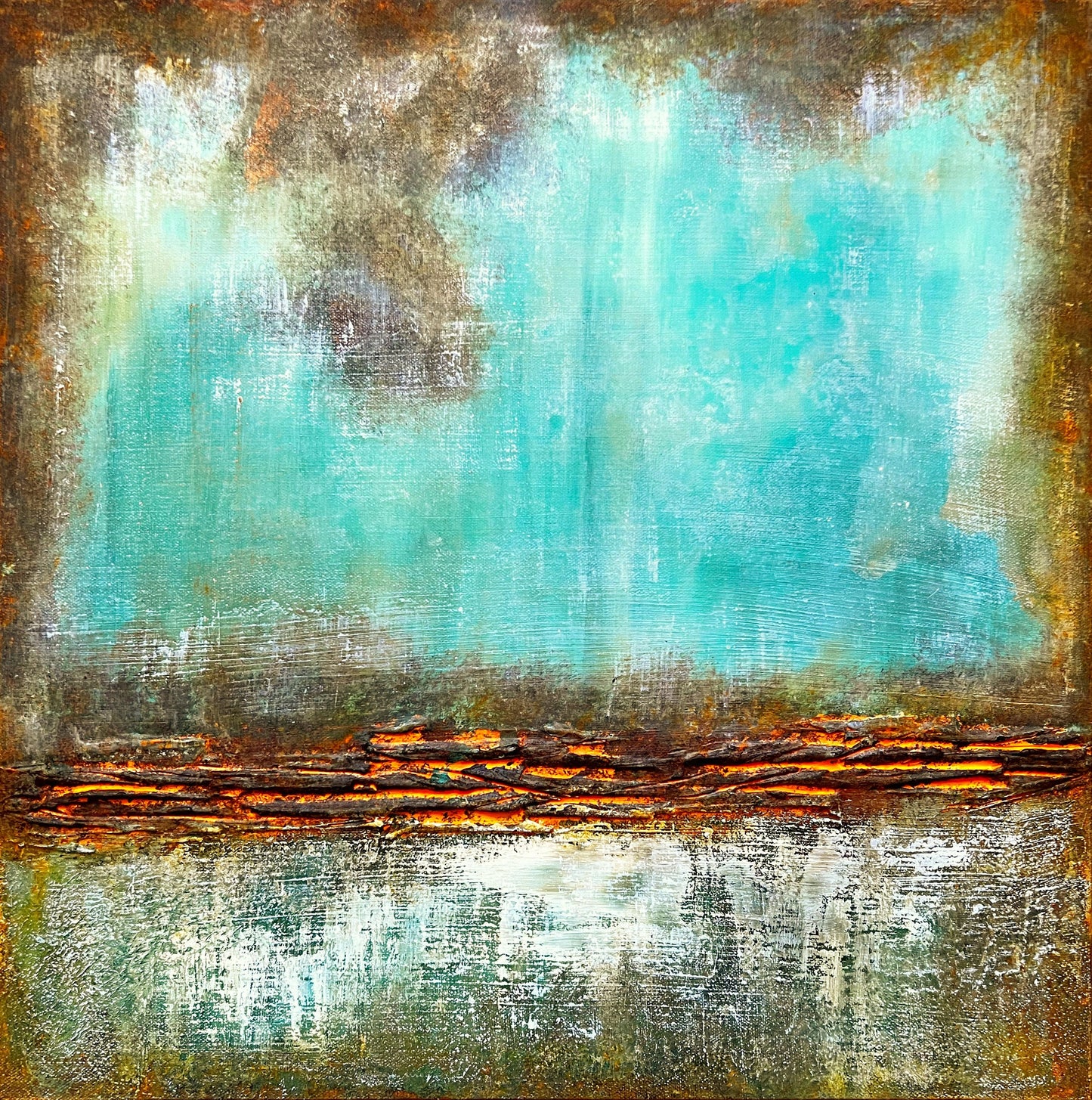 Rupture