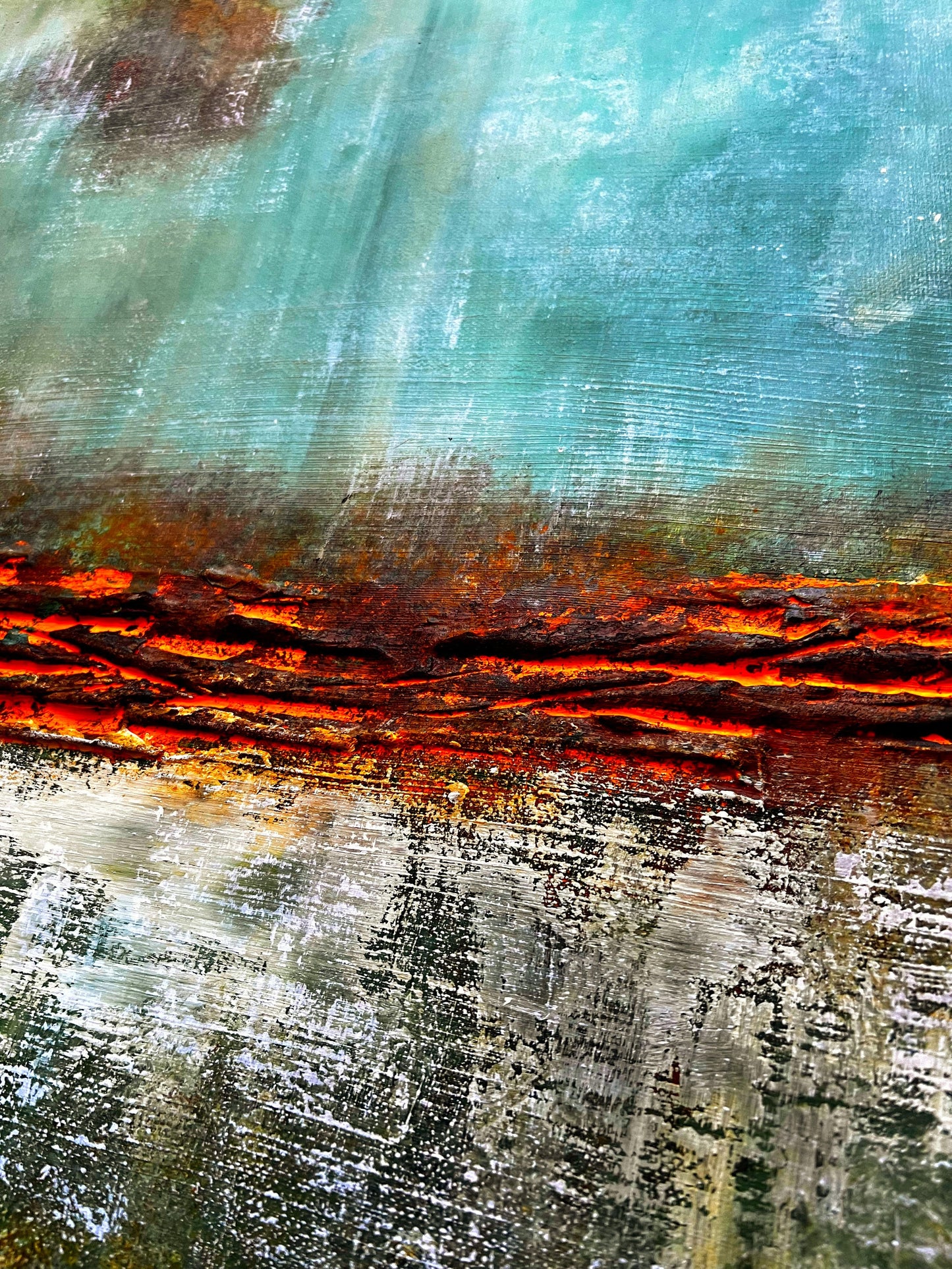 Rupture
