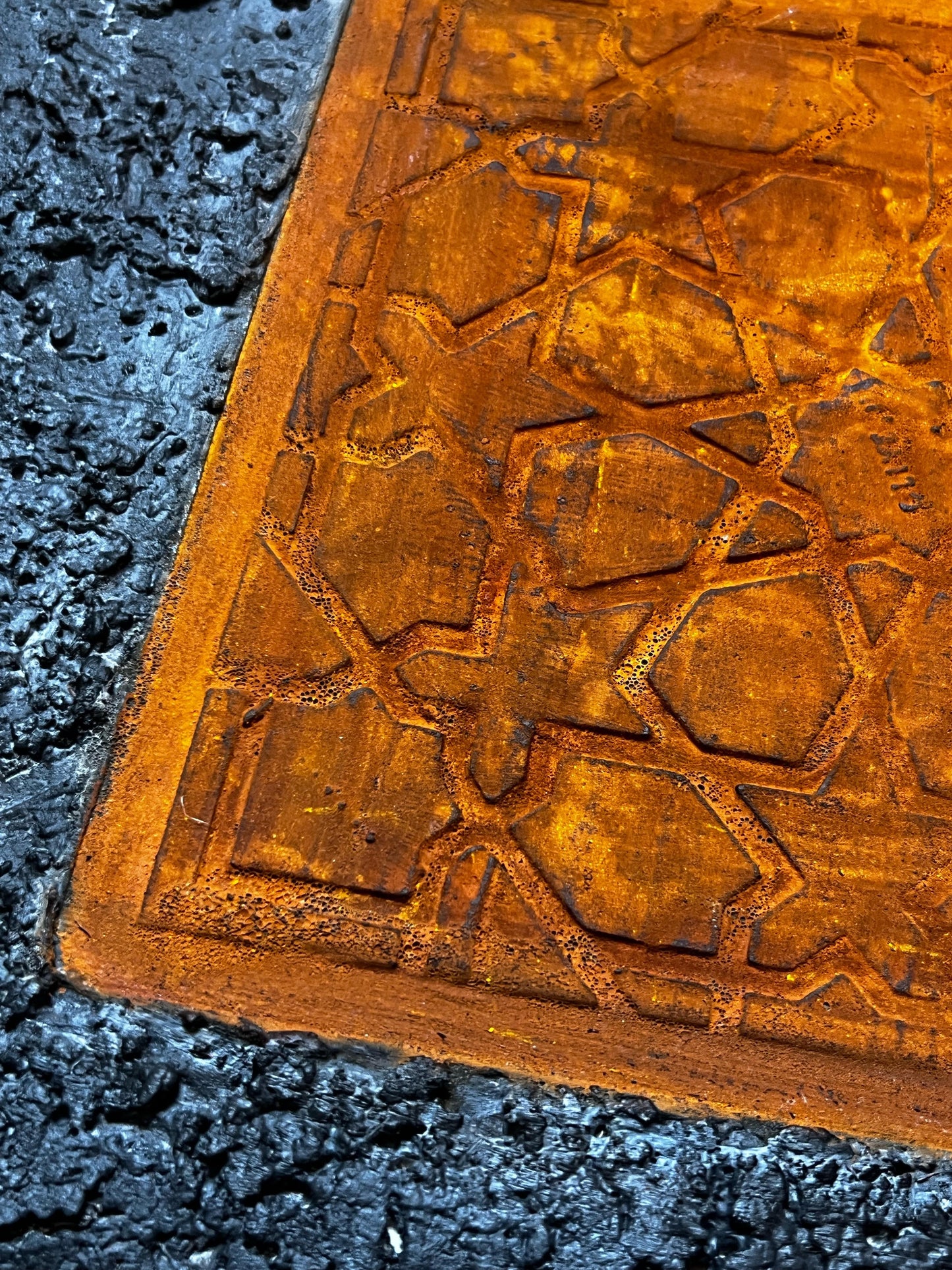 Manhole Cover