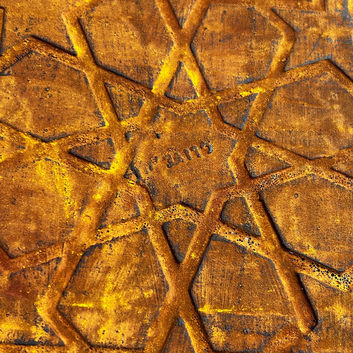 Manhole Cover