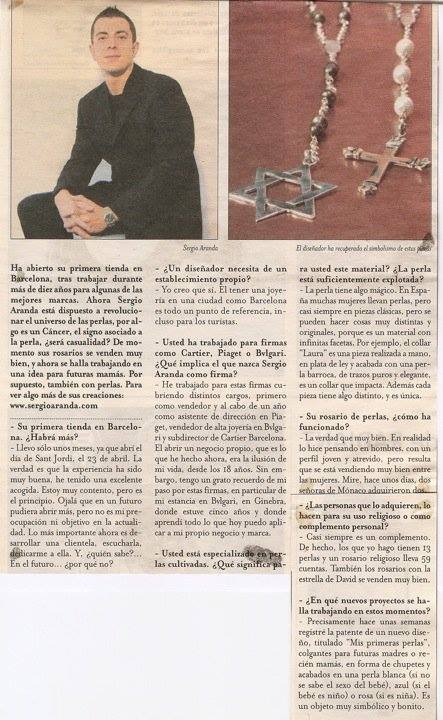 The Elegance of Emotion in Contemporary Jewelry