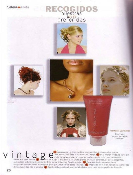 Salerm Moda - Barcelona