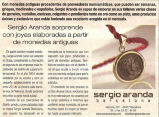 Joyas Con Historia - El Mundo